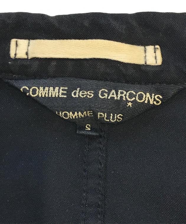 中古・古着通販】COMME des GARCONS HOMME PLUS (コムデギャルソンオム