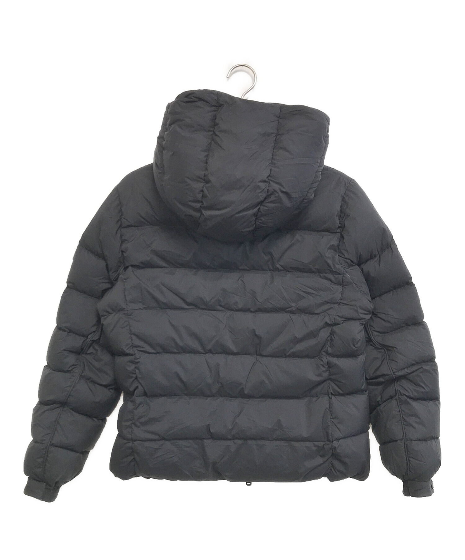 中古・古着通販】TATRAS (タトラス) ダウンジャケット ブラック サイズ