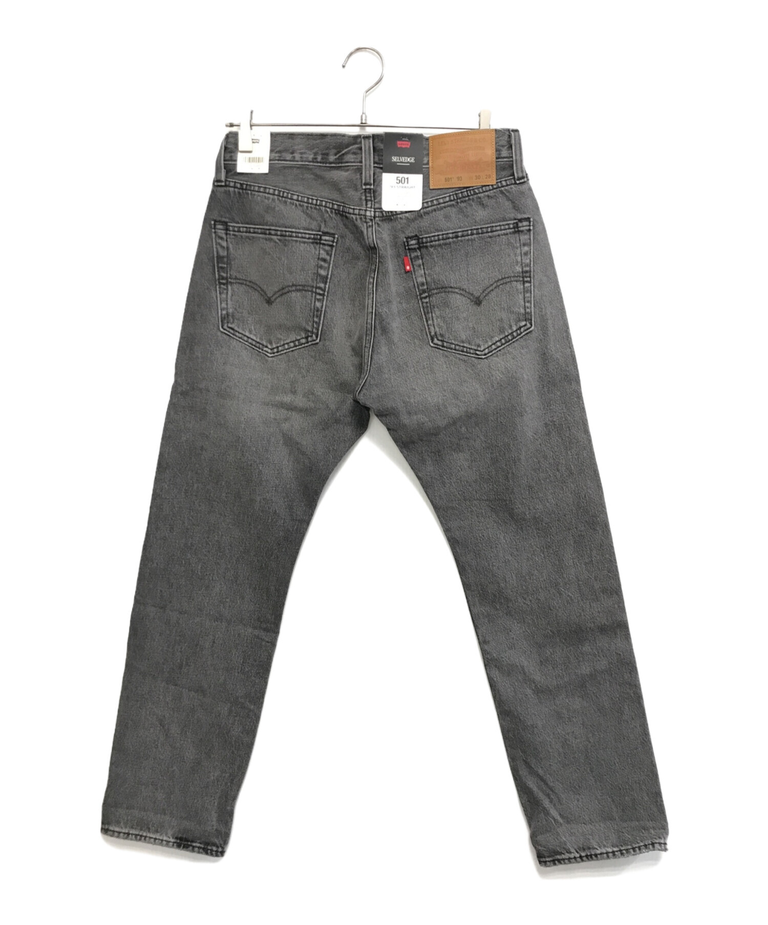未使用 Levi’s premium Levi's 501 31x30 中古・古着通販】LEVI'S PReMIUM (リーバイス プレミアム) 501デニム