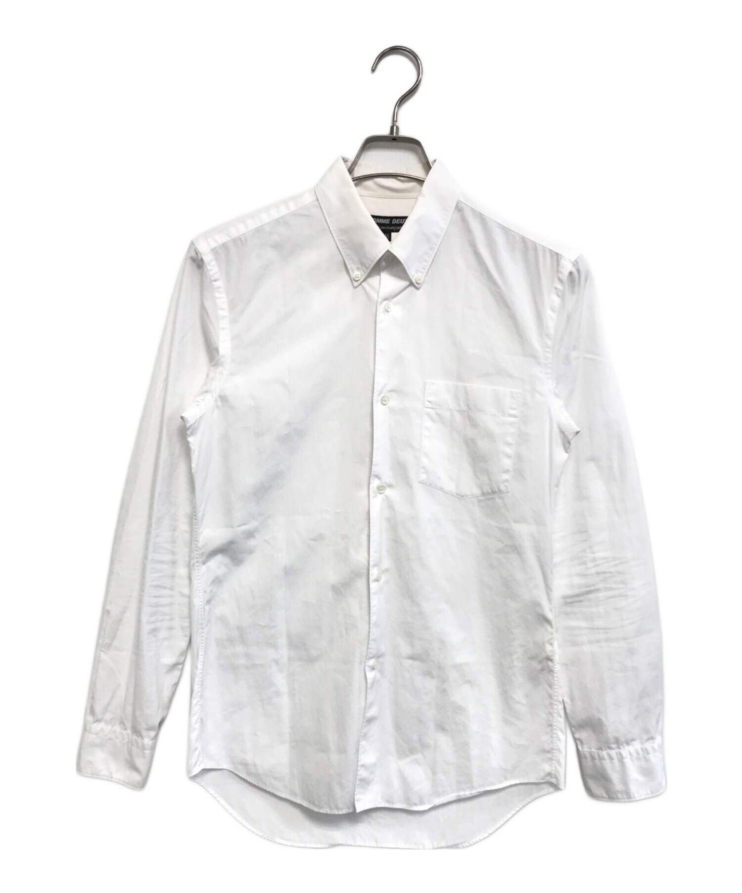 中古・古着通販】COMME des GARCONS HOMME DEUX (コムデギャルソン