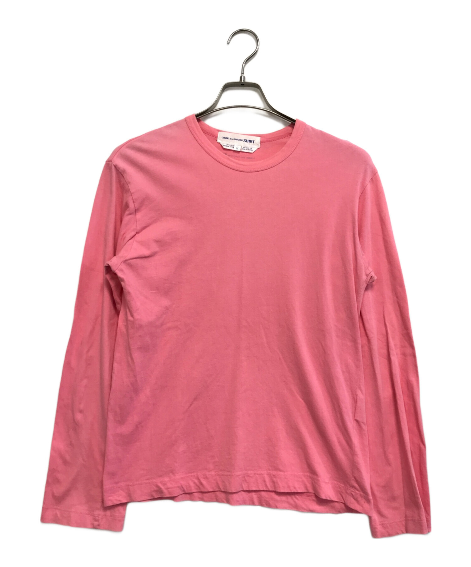 中古・古着通販】COMME des GARCONS SHIRT (コムデギャルソンシャツ 