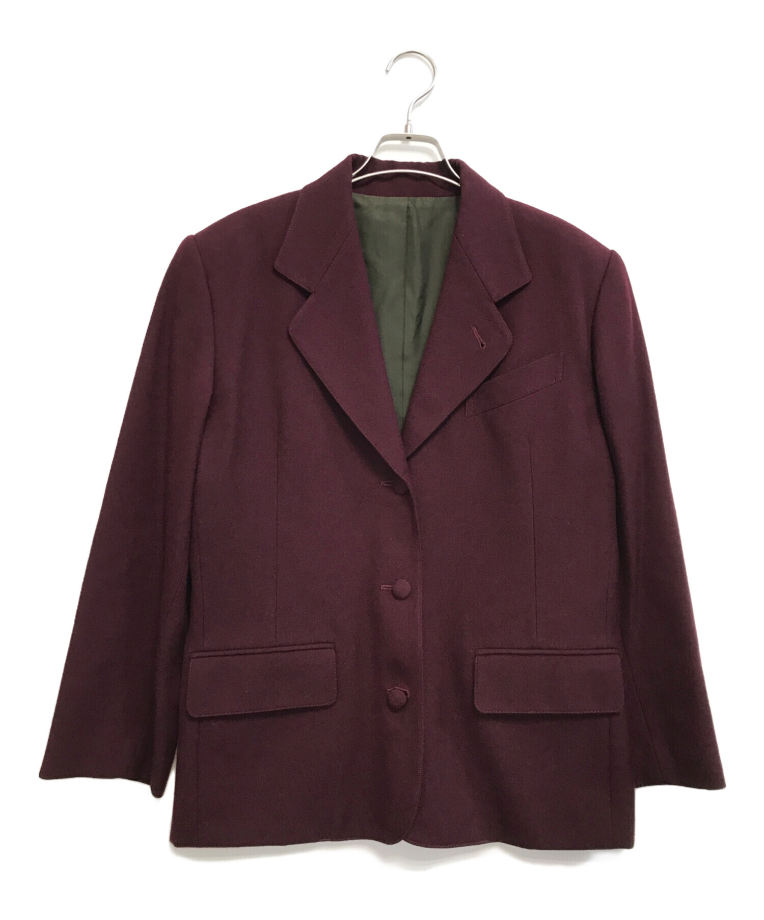 ジャケット・アウター Jean Paul Gaultier Femme jaket 40 00ss 中古・古着通販】Jean Paul Gaultier FEMME (ジャンポールゴルチエ