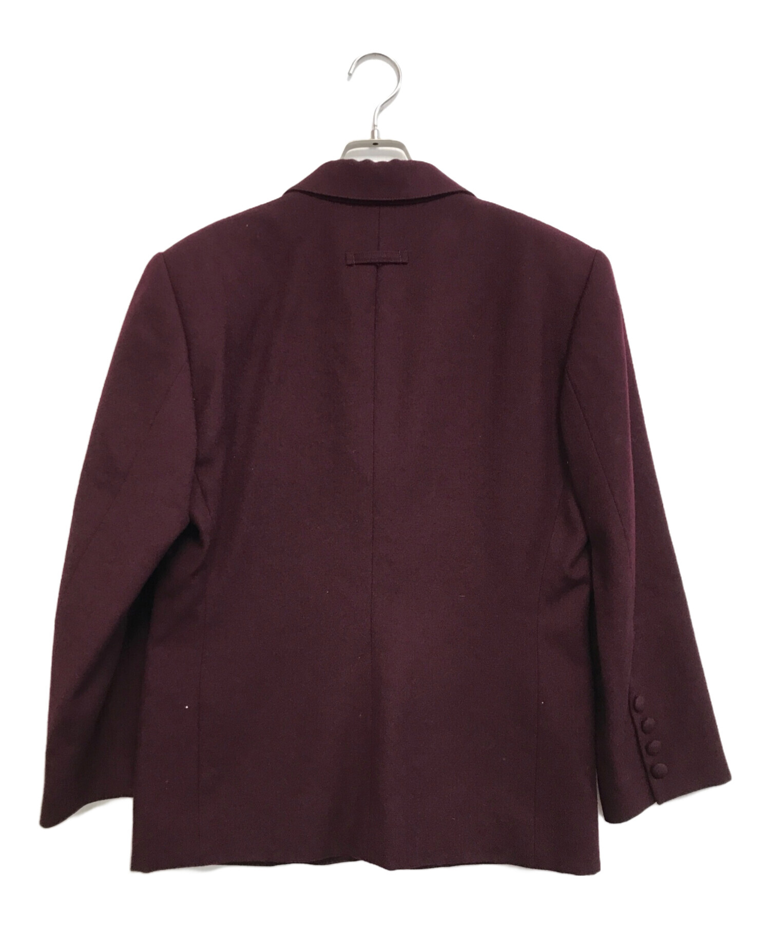 anybuy　JEAN PAUL GAULTTER FEMME ジャケット 中古・古着通販】Jean Paul Gaultier FEMME (ジャンポールゴルチエ