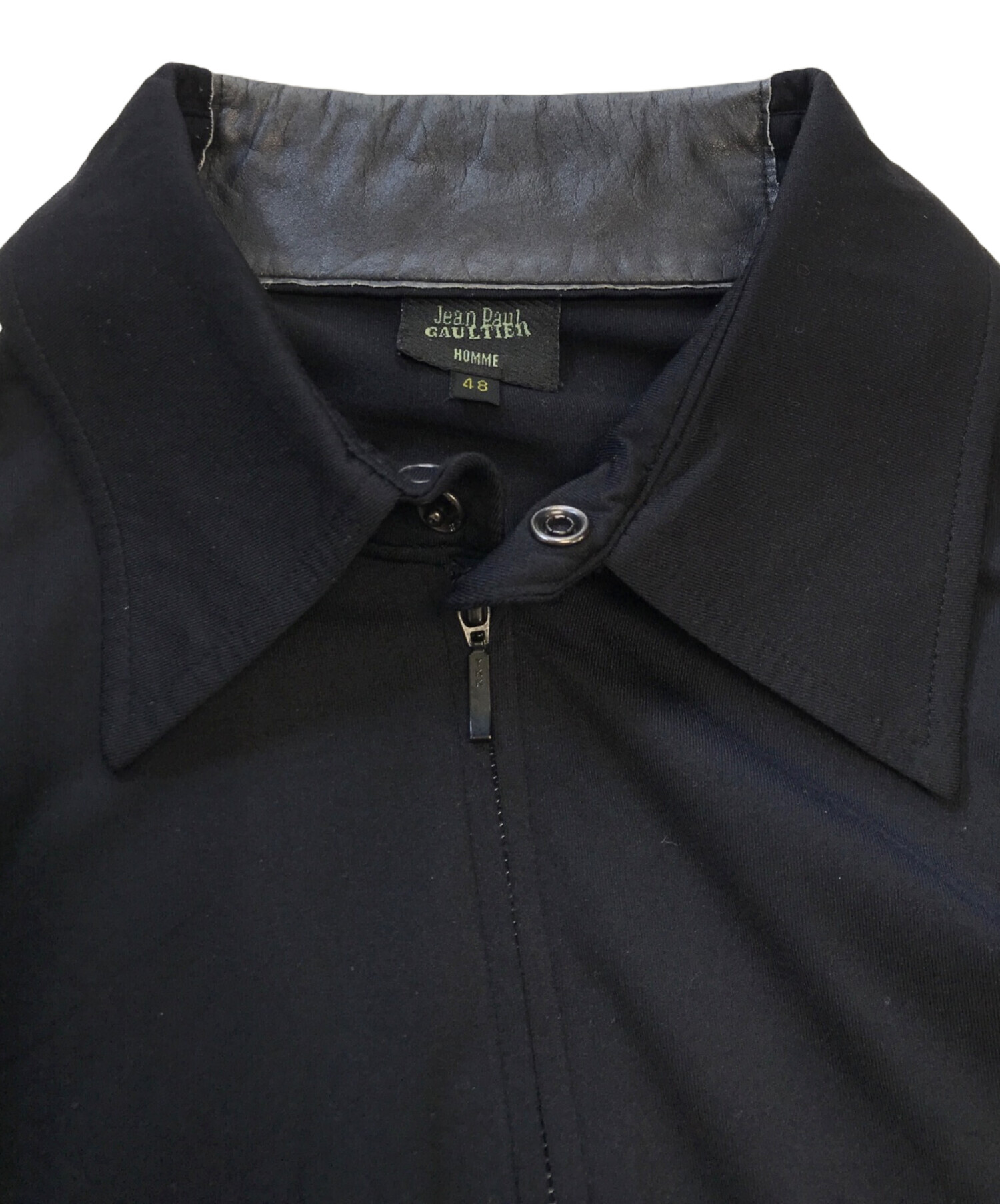中古・古着通販】Jean Paul GAULTIER HOMME (ジャンポールゴルチェオム