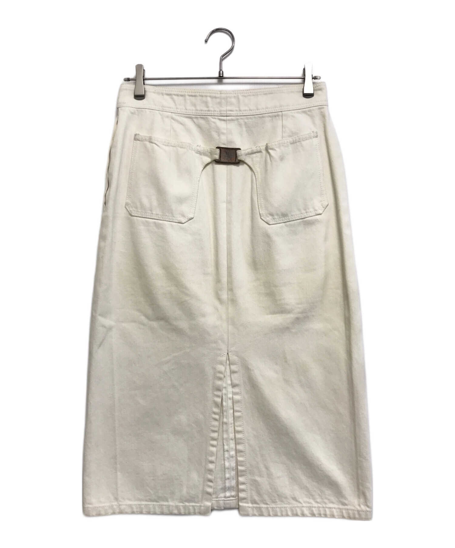 Dries Van Noten ドリスヴァンノッテン　トゥモローランド　スカート DRIES VAN NOTEN（ドリスヴァンノッテン）中古・古着オンライン通販