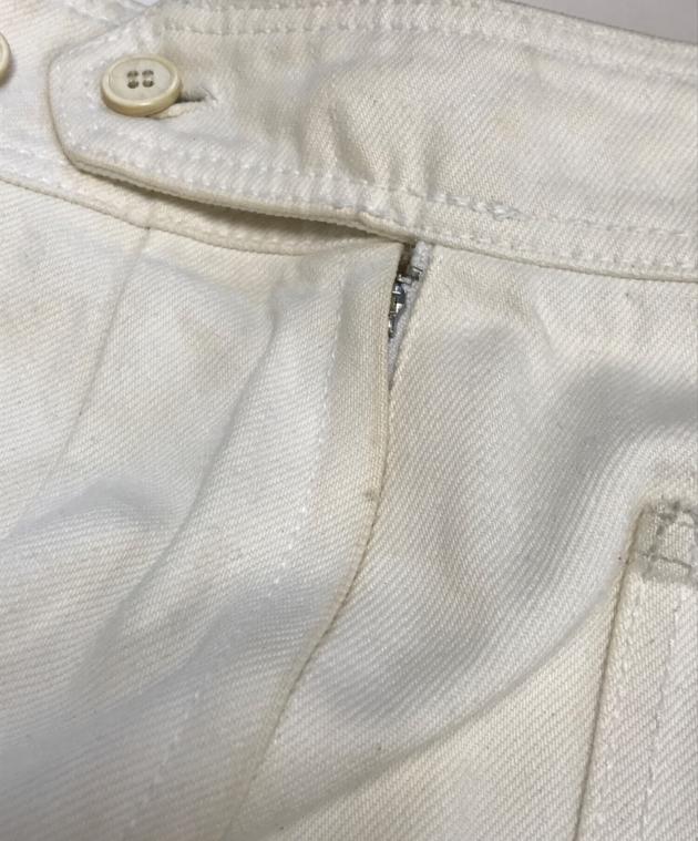 中古・古着通販】DRIES VAN NOTEN (ドリスヴァンノッテン) スカート