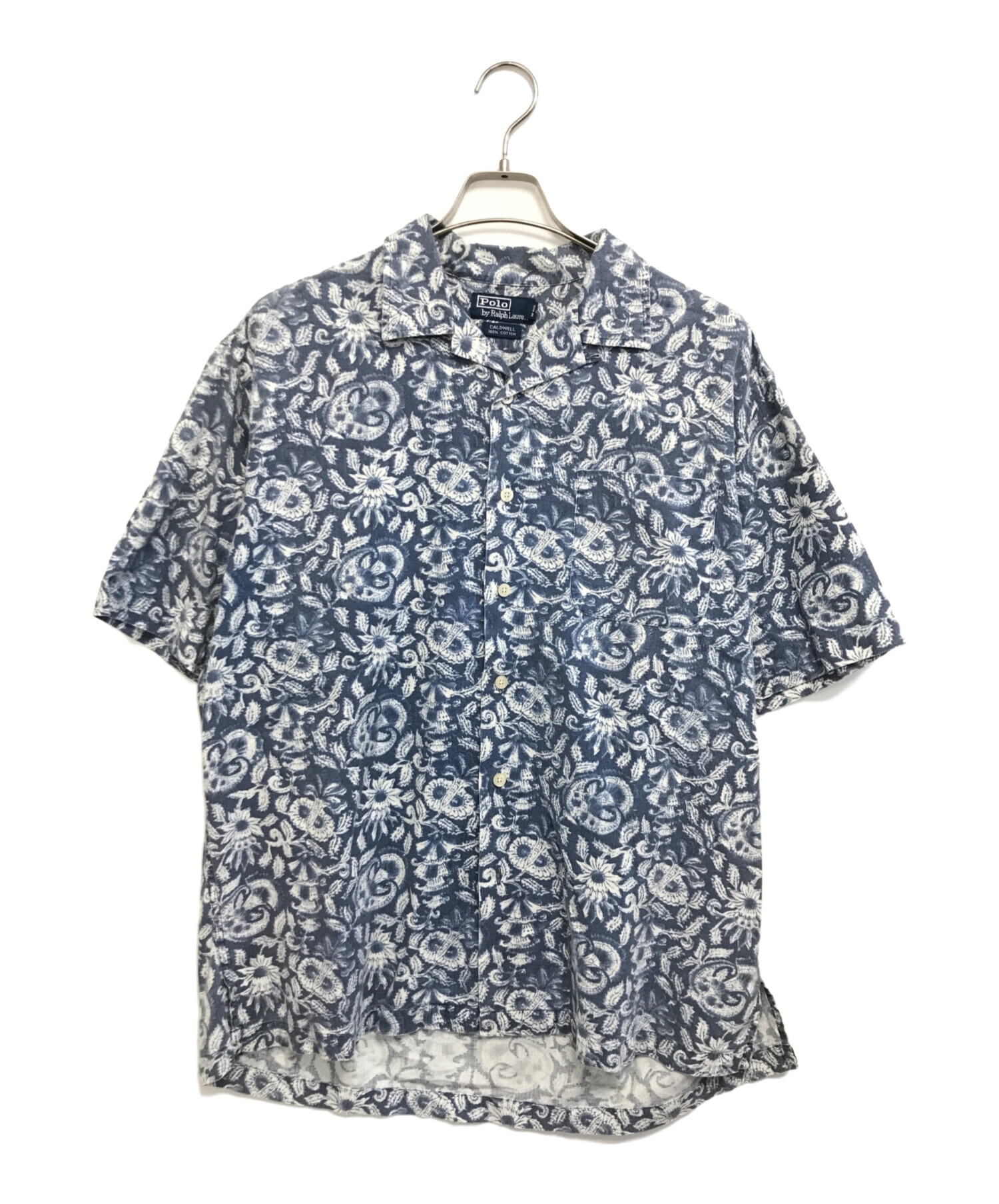 中古・古着通販】POLO RALPH LAUREN (ポロ・ラルフローレン) CALDWELL