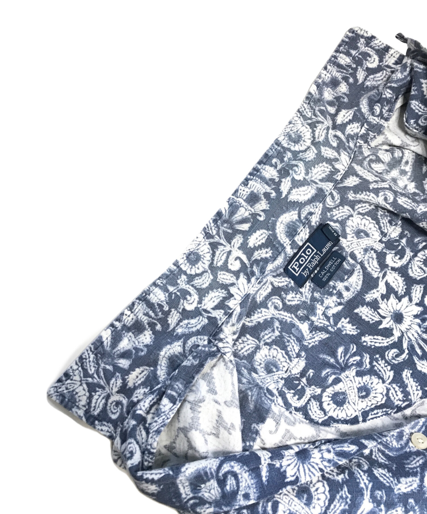 中古・古着通販】POLO RALPH LAUREN (ポロ・ラルフローレン) CALDWELL