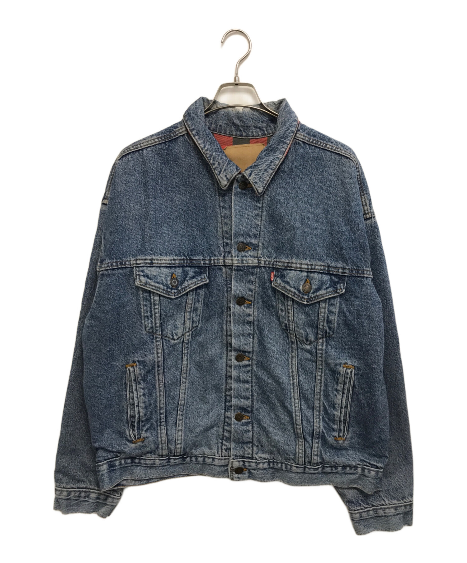 中古・古着通販】LEVI