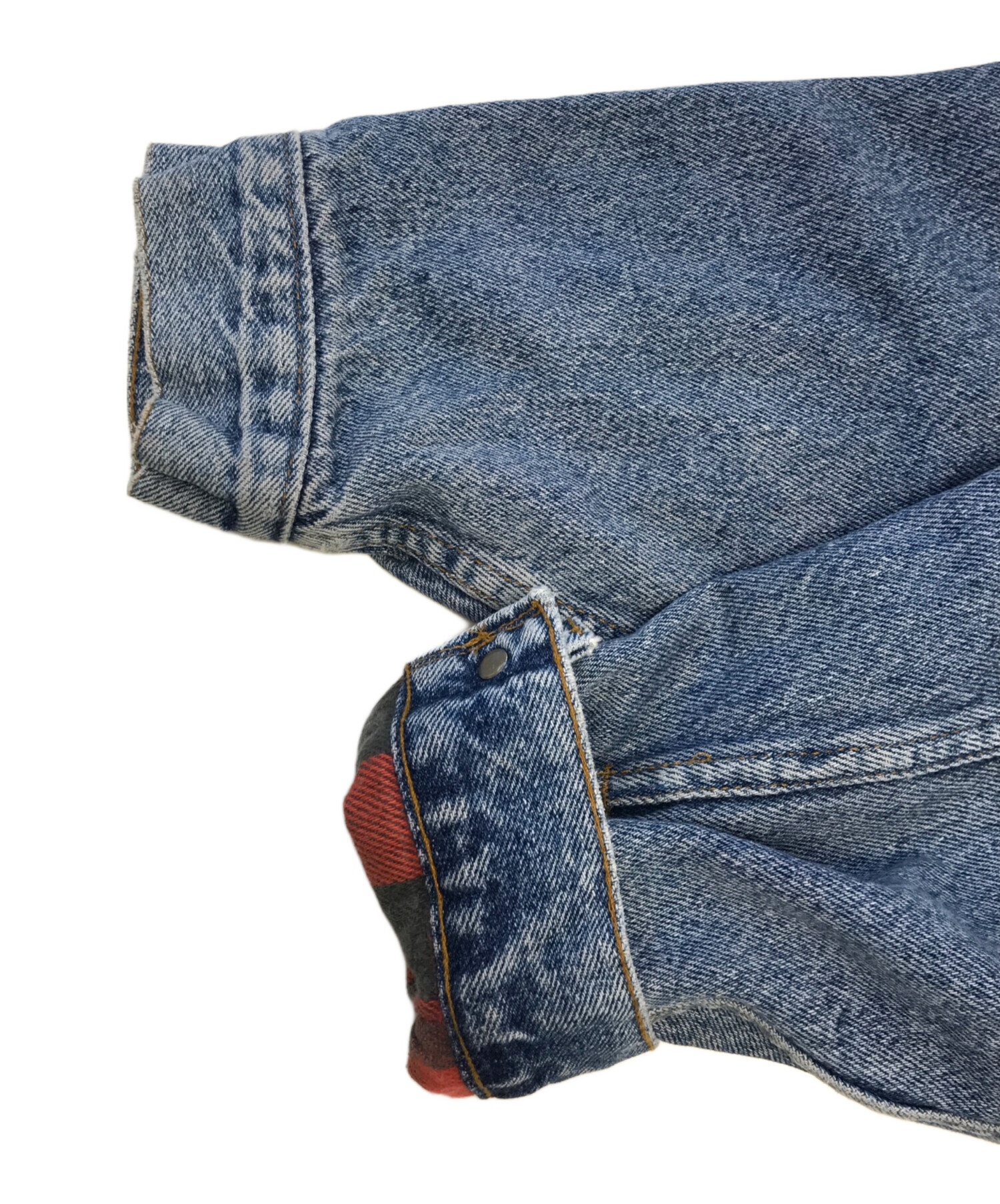 中古・古着通販】LEVI