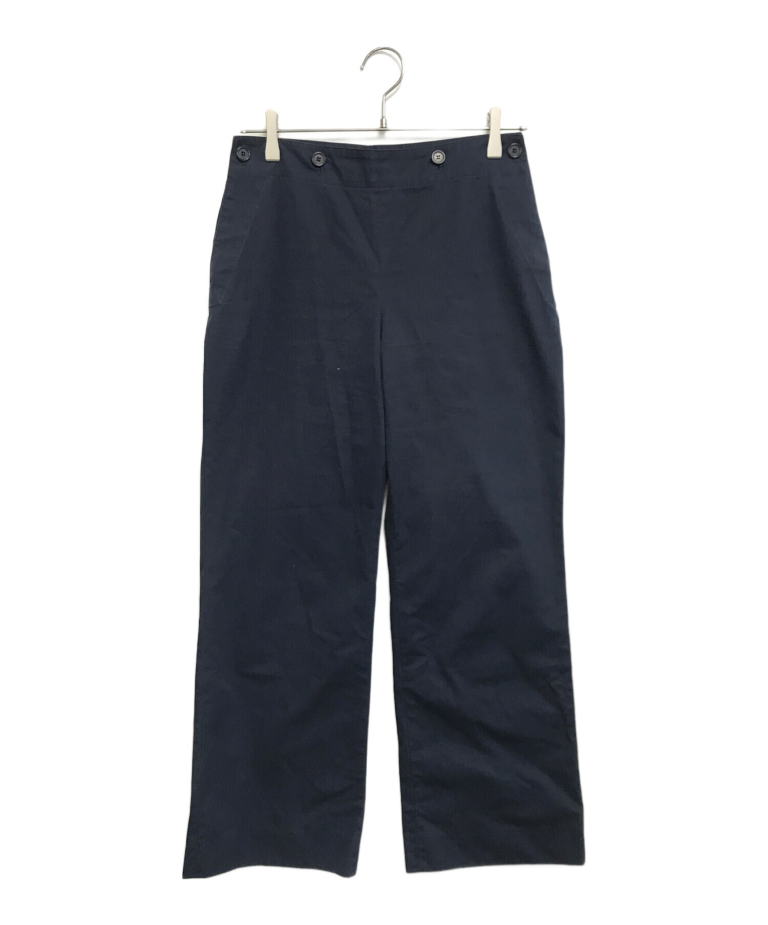 最初期　01ss Martin Margiela セーラーパンツ　44 中古・古着通販】Maison Margiela (メゾンマルジェラ) セーラーパンツ