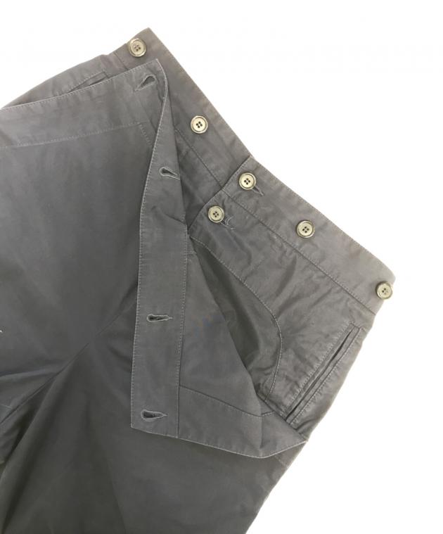 中古・古着通販】Maison Margiela (メゾンマルジェラ) セーラーパンツ