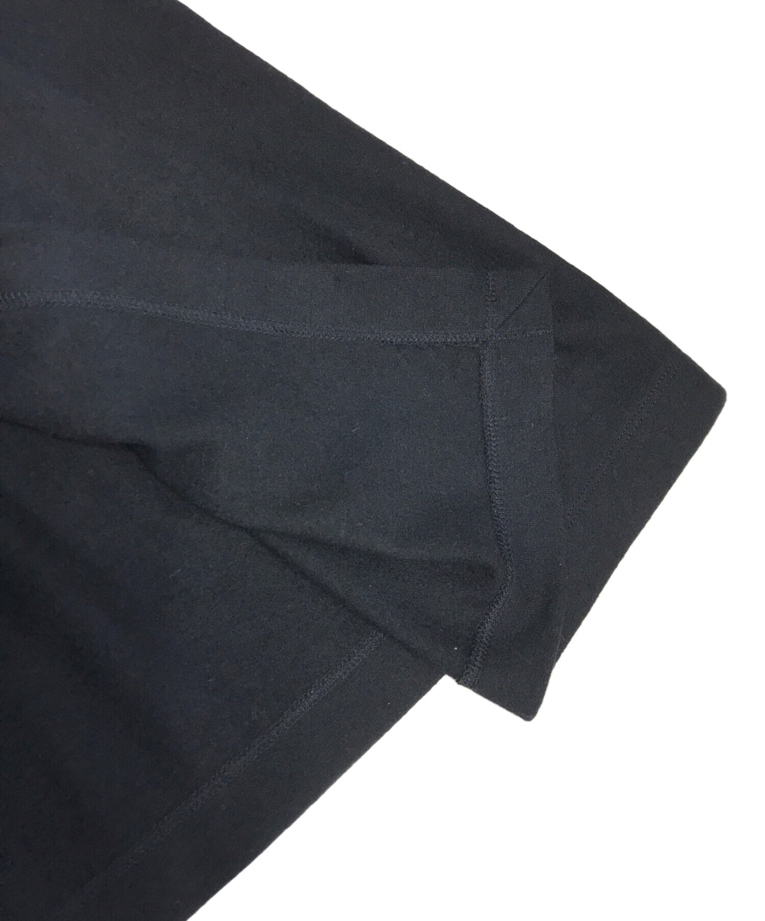 中古・古着通販】ISSEY MIYAKE (イッセイミヤケ) 変形ウールワンピース