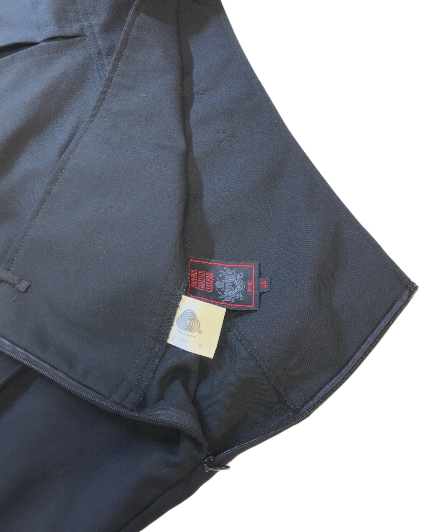 中古・古着通販】Jean Paul GAULTIER CLASSIQUE (ジャンポールゴルチエ