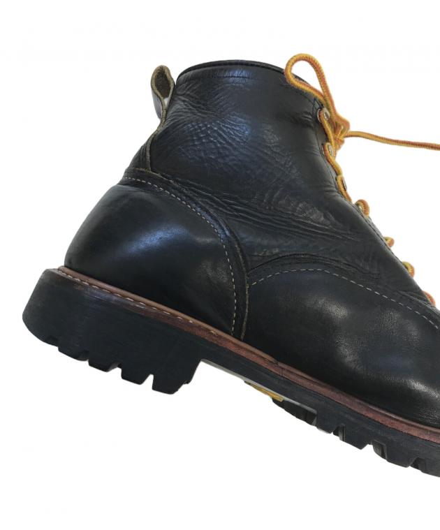 中古・古着通販】RED WING (レッドウィング) ラインマン ブーツ