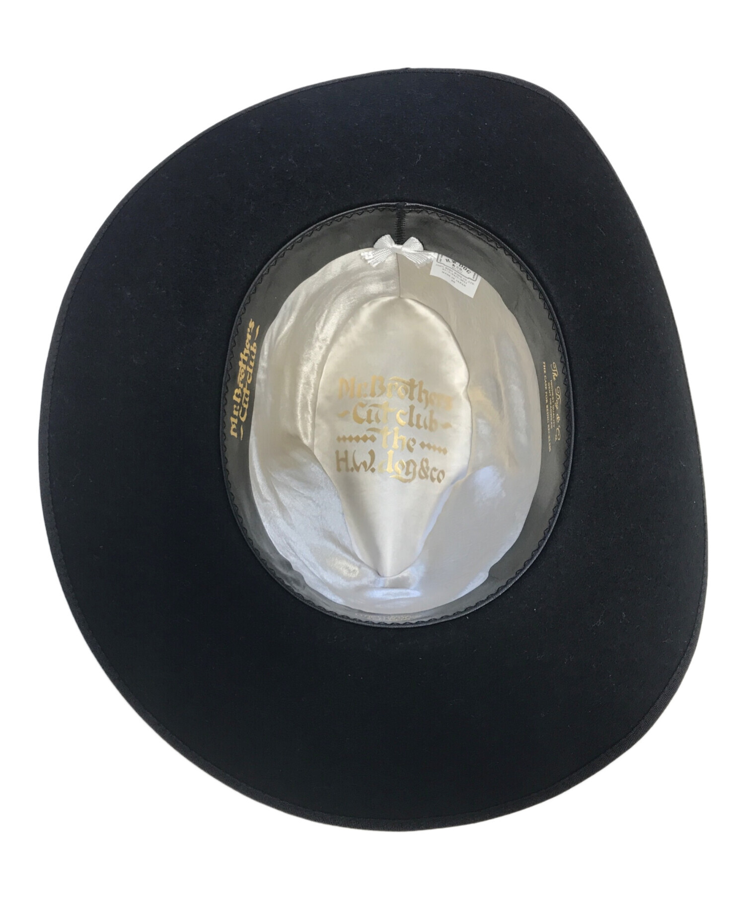 中古・古着通販】THE H.W.DOG&CO. (エイチダブリュードッグアンドコー