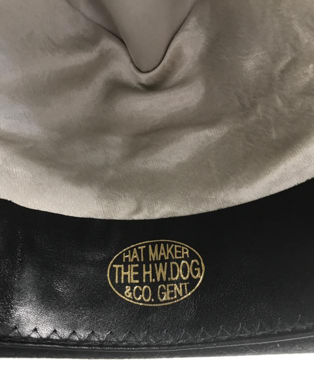 中古・古着通販】THE H.W.DOG&CO. (エイチダブリュードッグアンドコー
