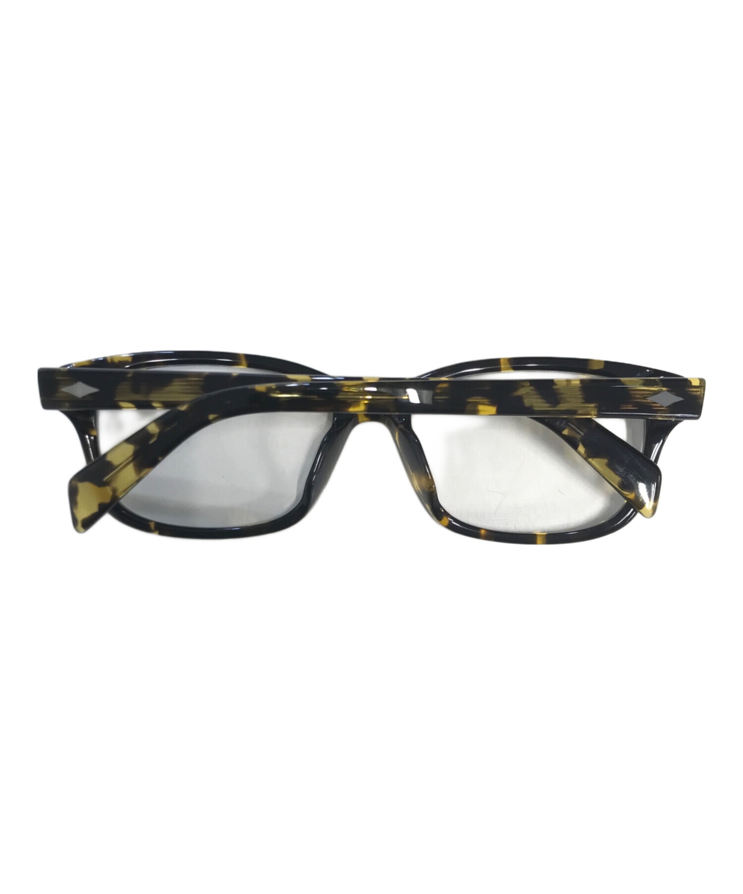 中古・古着通販】stussy (ステューシー) ALAN SUNGLASSES サイズ:表記