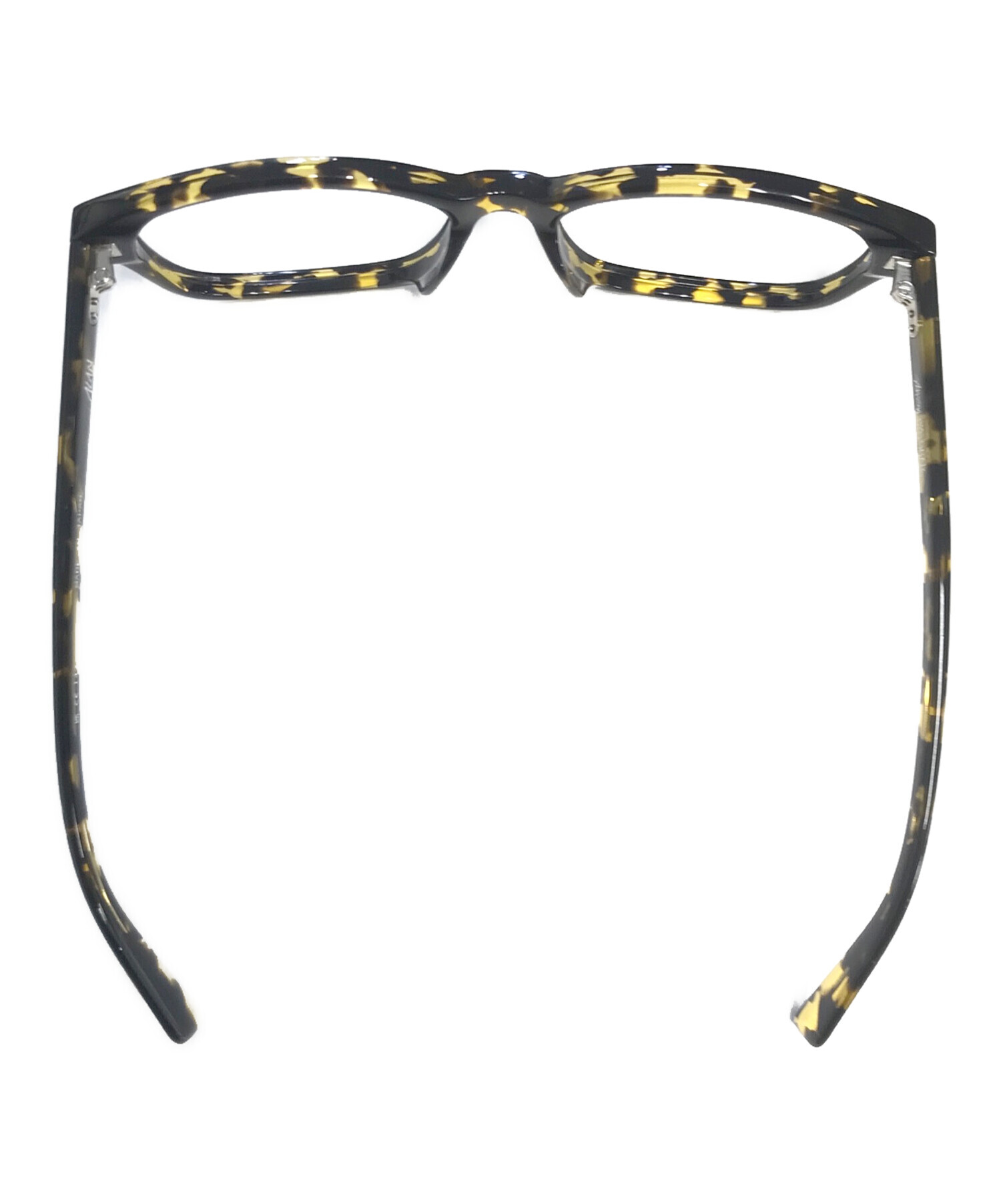 中古・古着通販】stussy (ステューシー) ALAN SUNGLASSES サイズ:表記