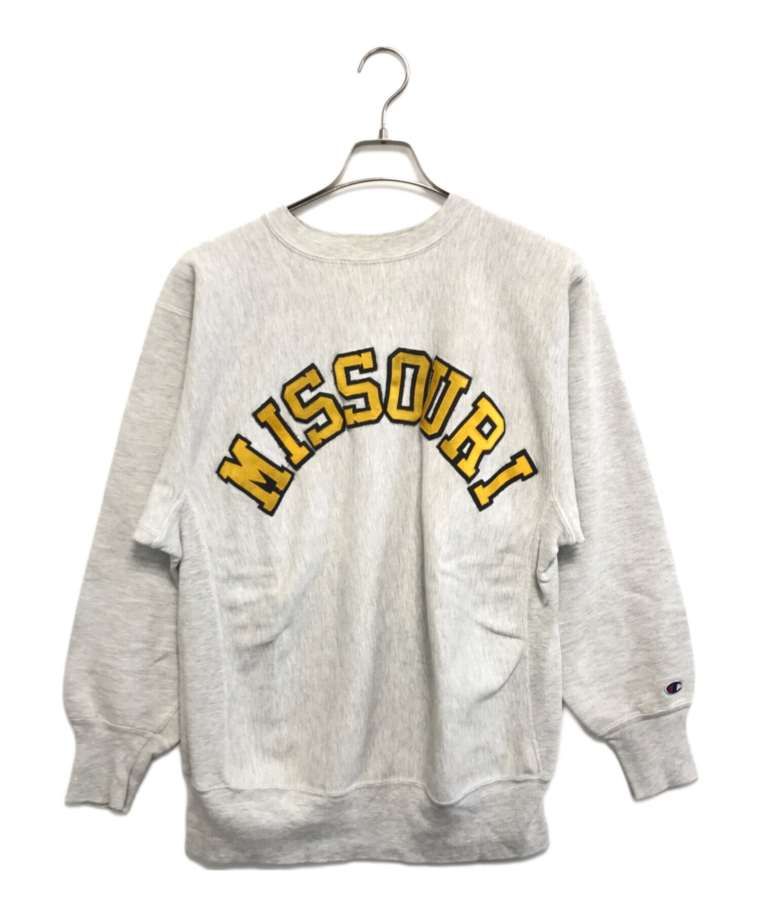 【トレファク イオンモール常滑店】Championのスウェットです! 中古・古着通販】Champion (チャンピオン) リバースウィーブスウェット