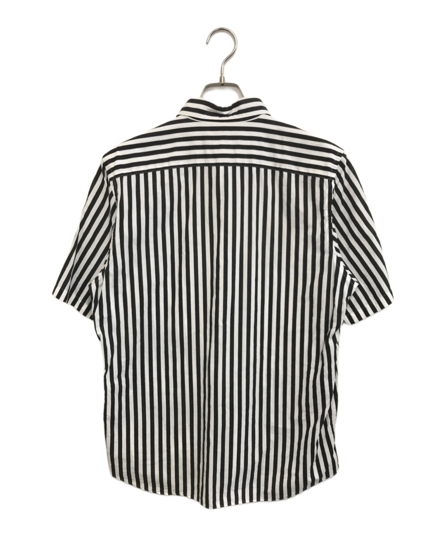 ジュンヤワタナベ　COMME des GARCONS　シャツ　チャイナ　レトロ 中古・古着通販】COMME des GARCONS JUNYA WATANABE MAN (コム デ