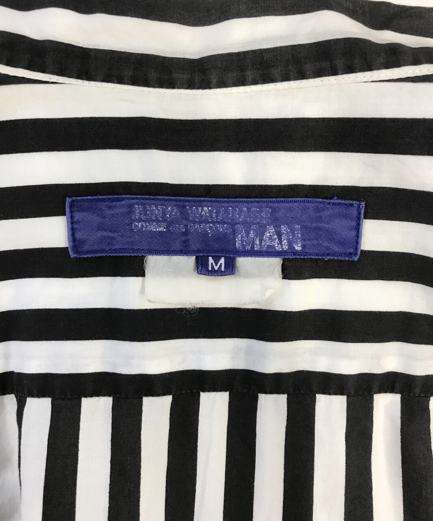 中古・古着通販】COMME des GARCONS JUNYA WATANABE MAN (コム デ