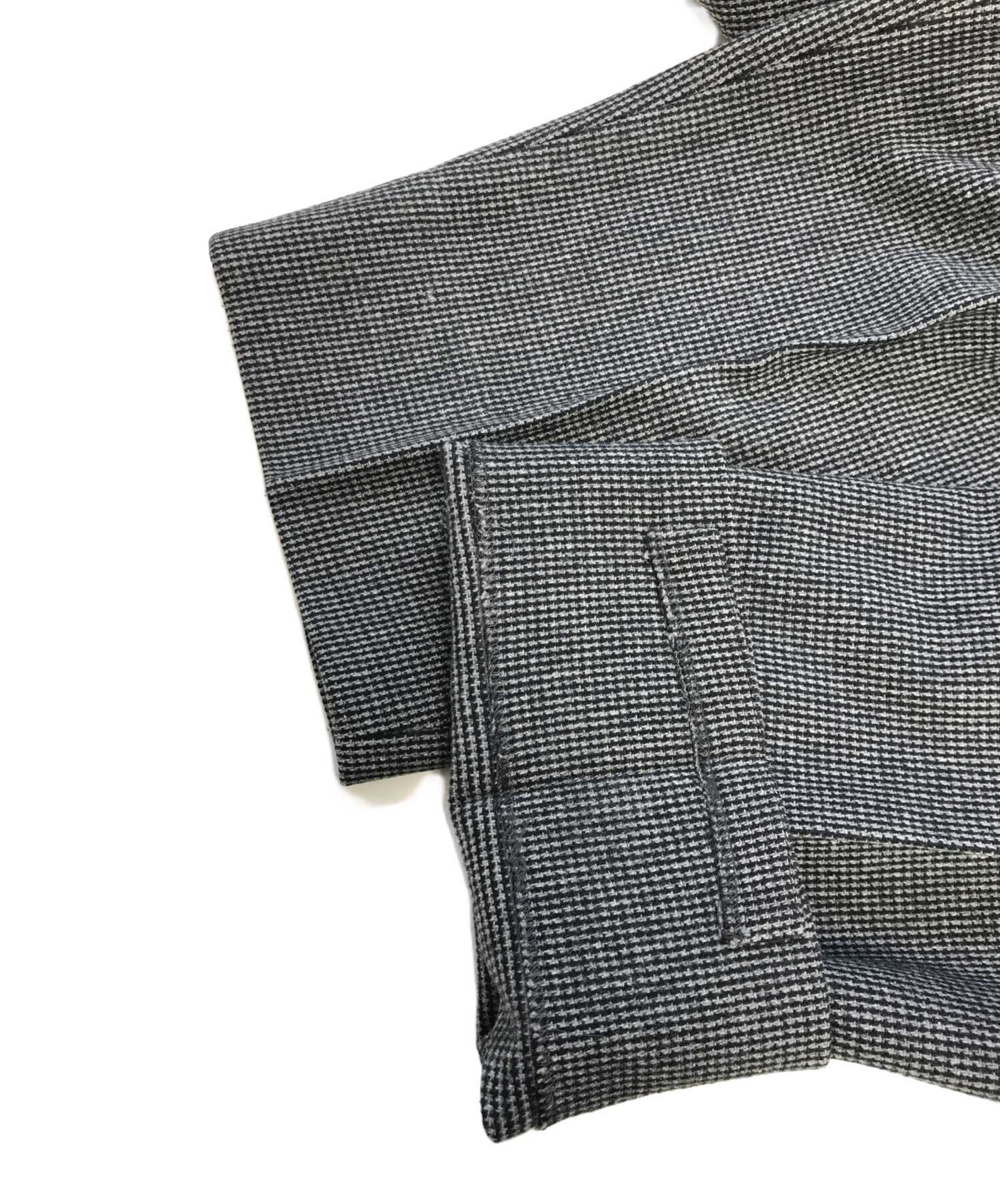 中古・古着通販】COMME des GARCONS HOMME (コムデギャルソン オム) 2 中古・古着通販】COMME des GARCONS HOMME (コムデギャルソン オム) 2