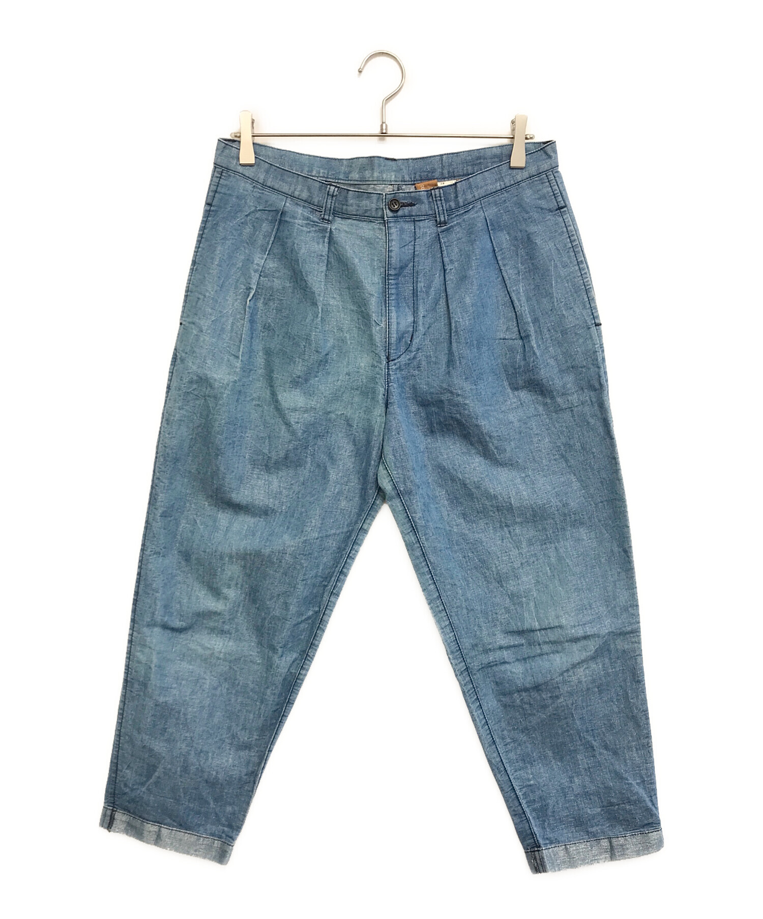 90S コムデギャルソン　COMME des GARCONS パンツ　レディース 中古・古着通販】tricot COMME des GARCONS (トリココムデギャルソン
