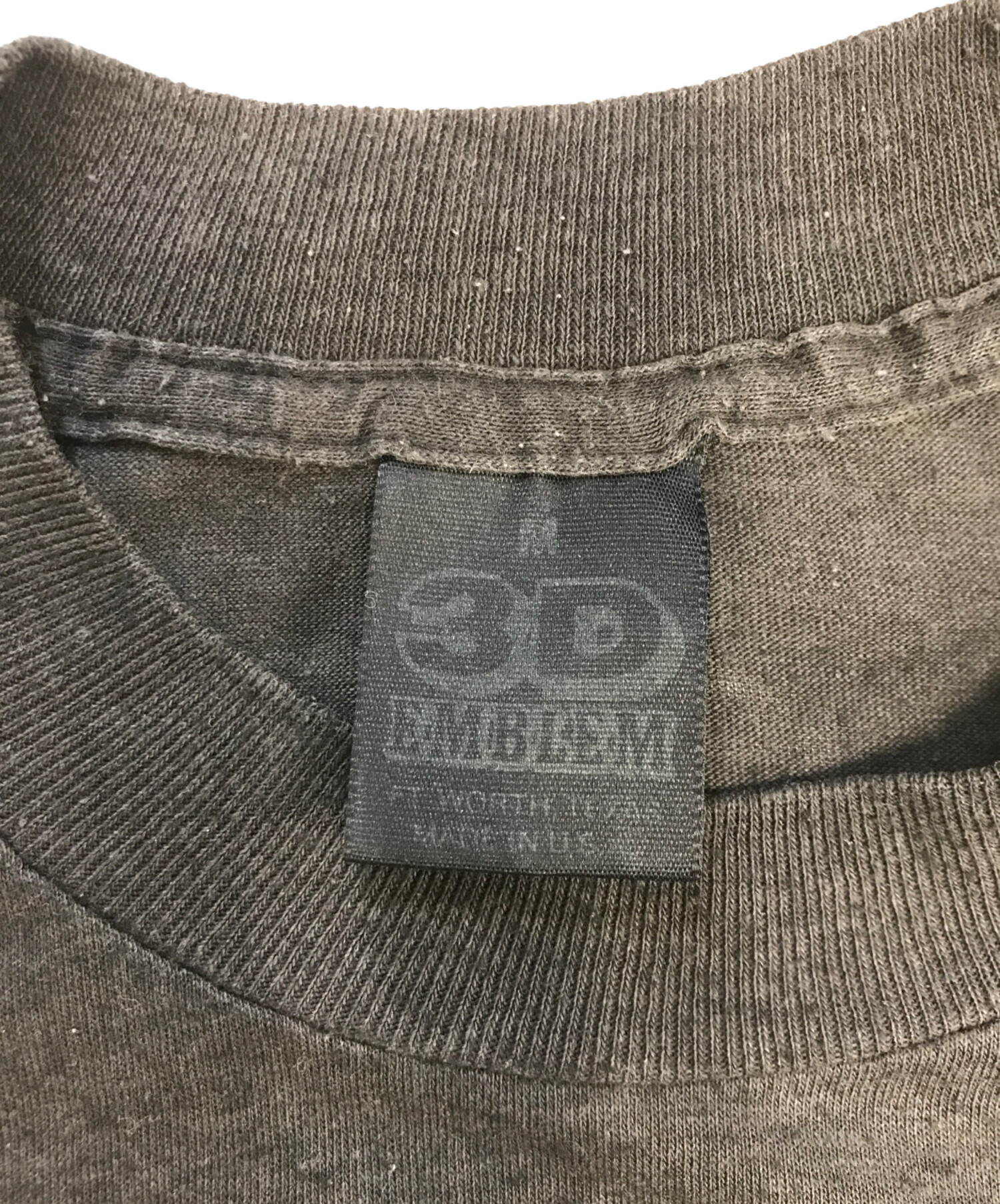 中古・古着通販】モーターサイクルTシャツ (モーターサイクルTシャツ