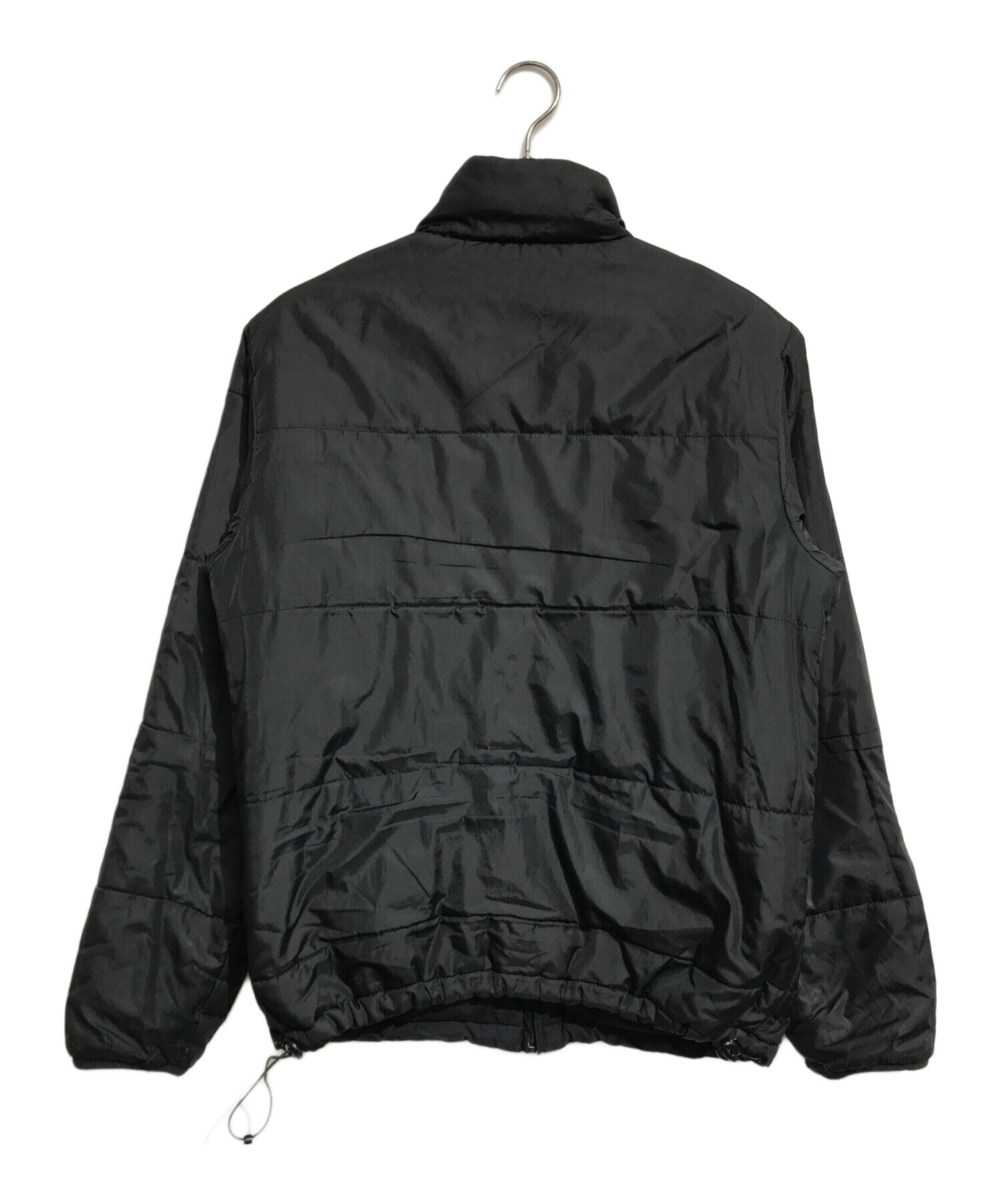 中古・古着通販】stussy (ステューシー) リバーシブル中綿ジャケット