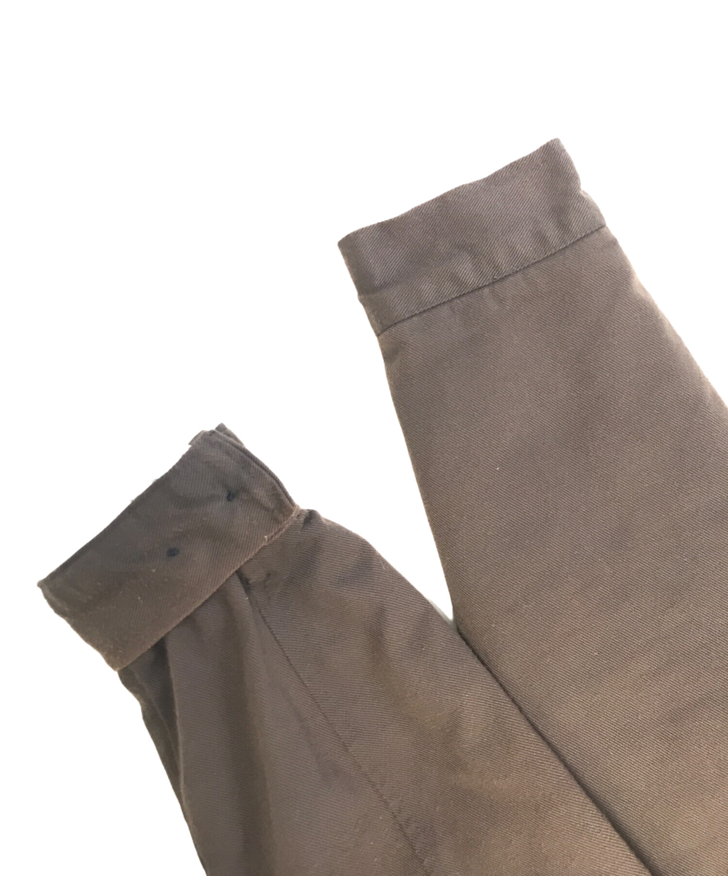 Tenderloin テンダーロイン ベージュ・カモフラージュ 新品タグ付き 中古・古着通販】TENDERLOIN (テンダーロイン) T-WORK JKT ブラウン