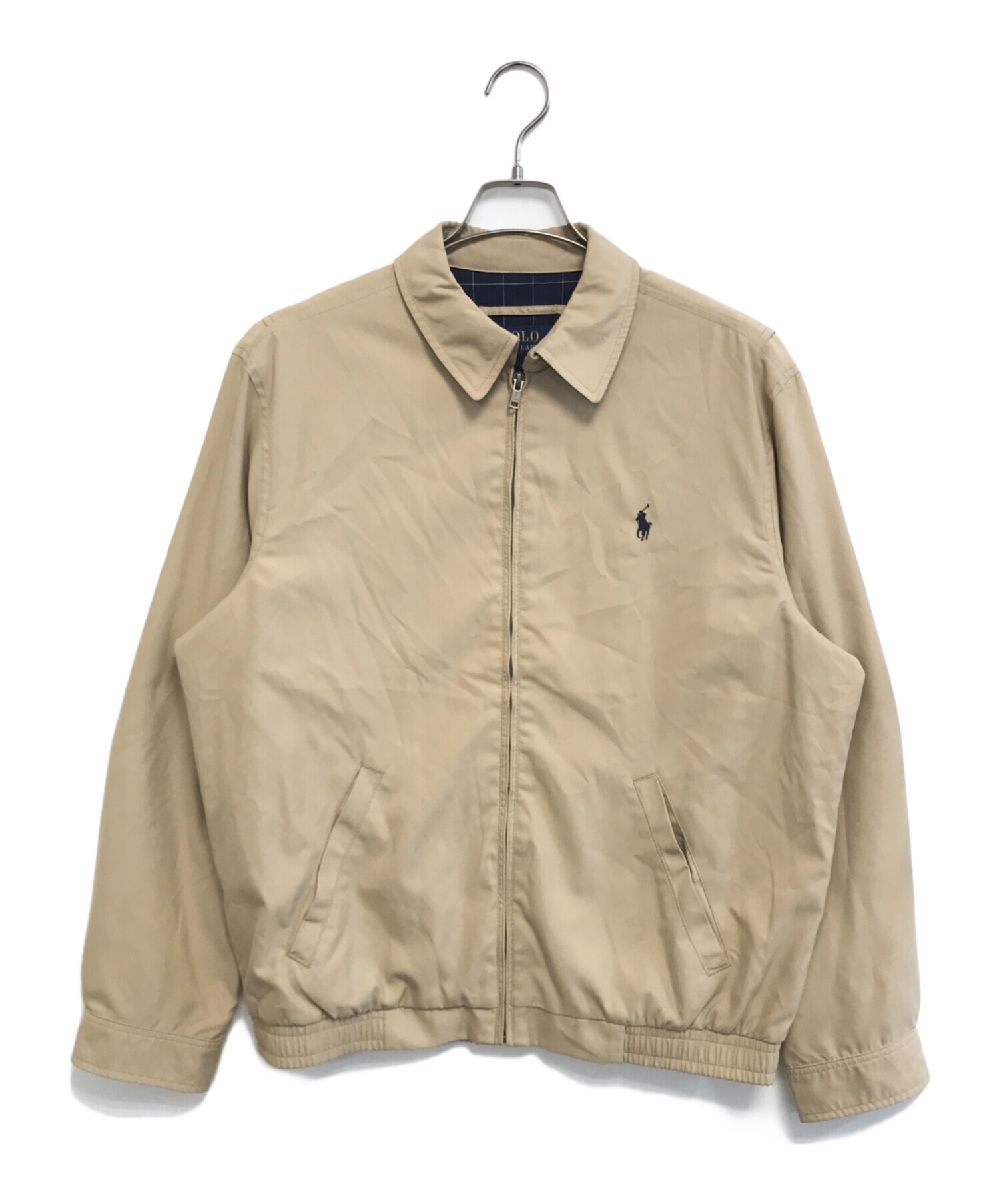 中古・古着通販】POLO RALPH LAUREN (ポロ・ラルフローレン) スイング