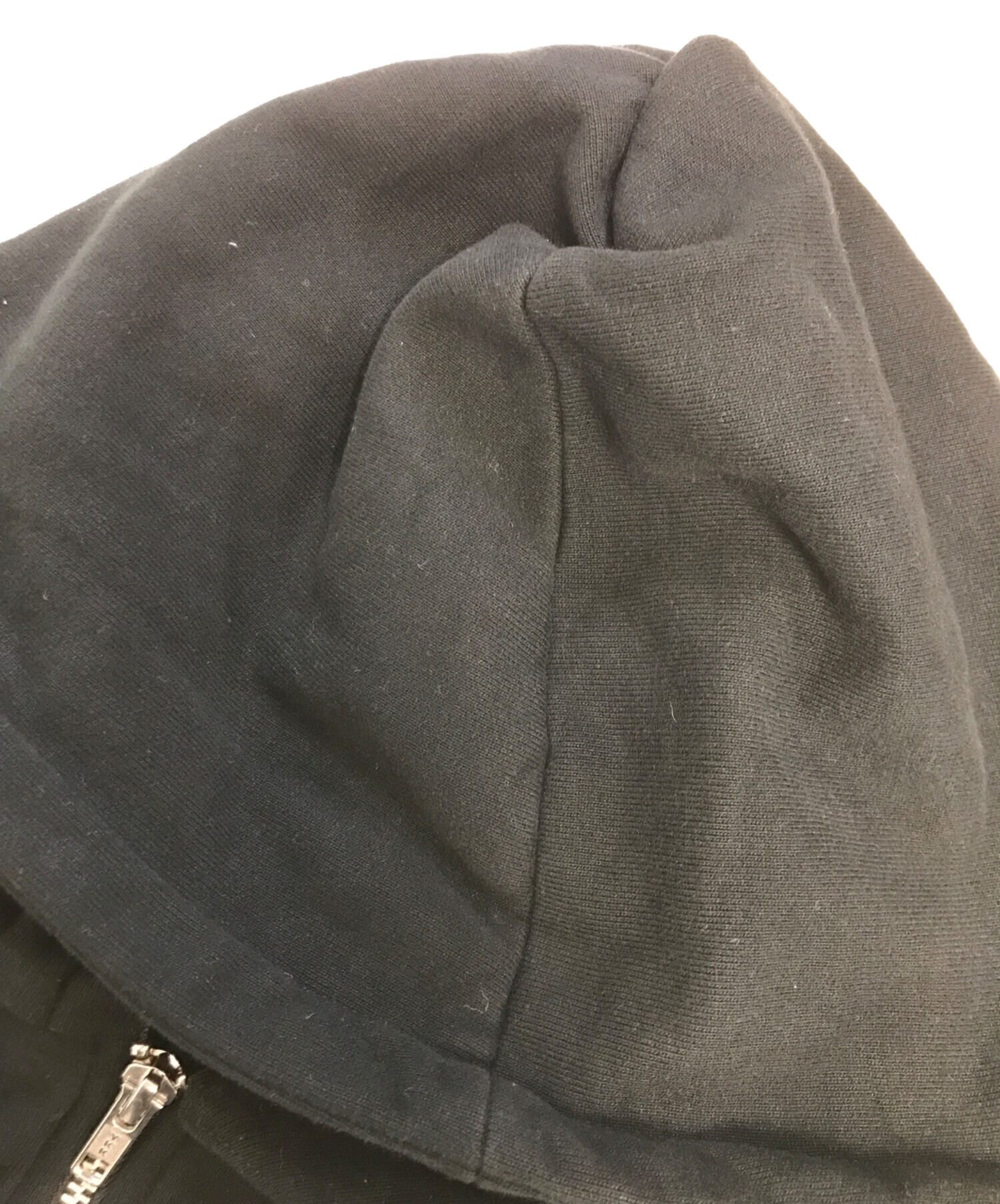 中古・古着通販】KEISUKEYOSHIDA (ケイスケヨシダ) Windward Hoodie 