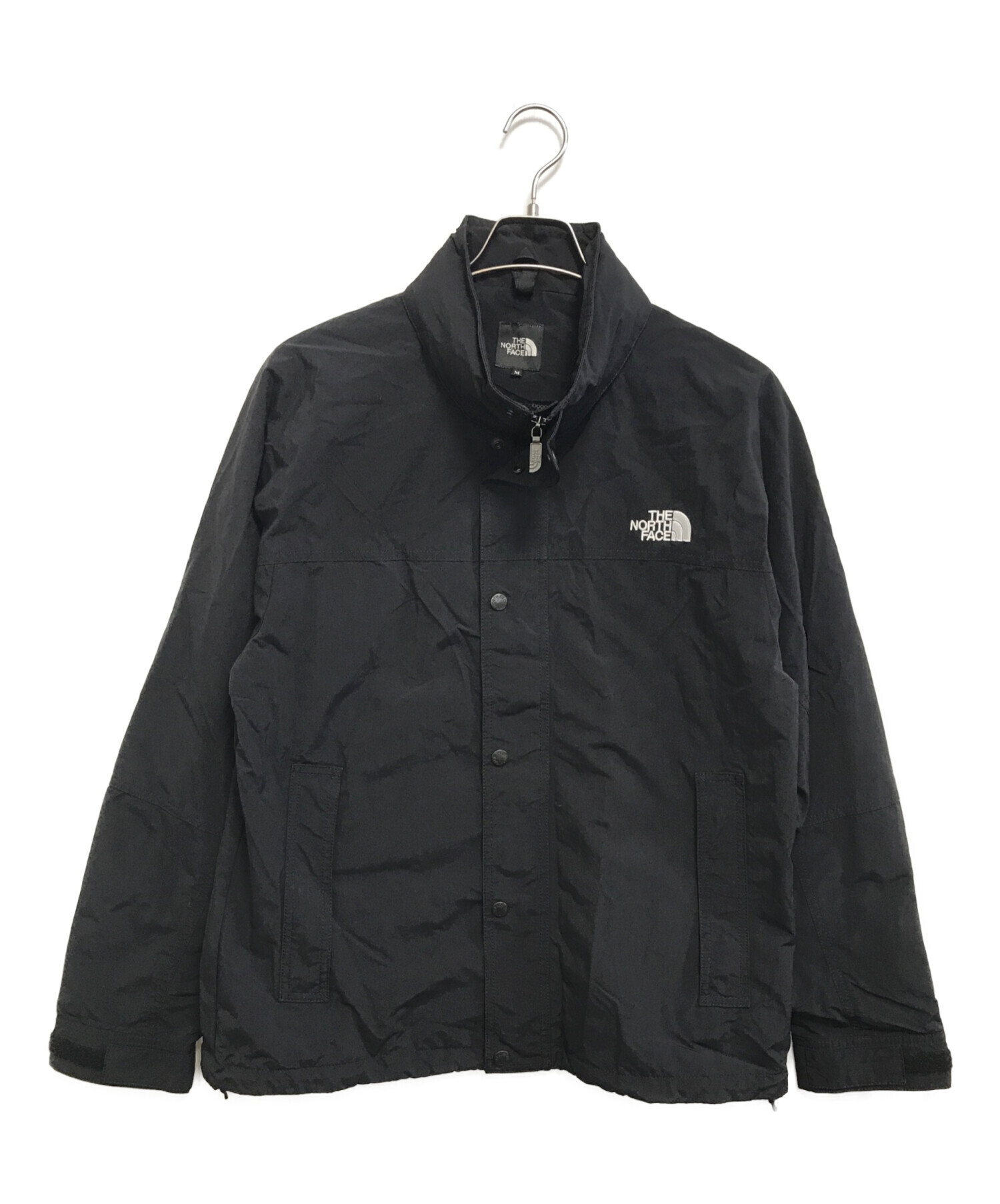 中古・古着通販】THE NORTH FACE (ザ ノース フェイス) ハイドレナ