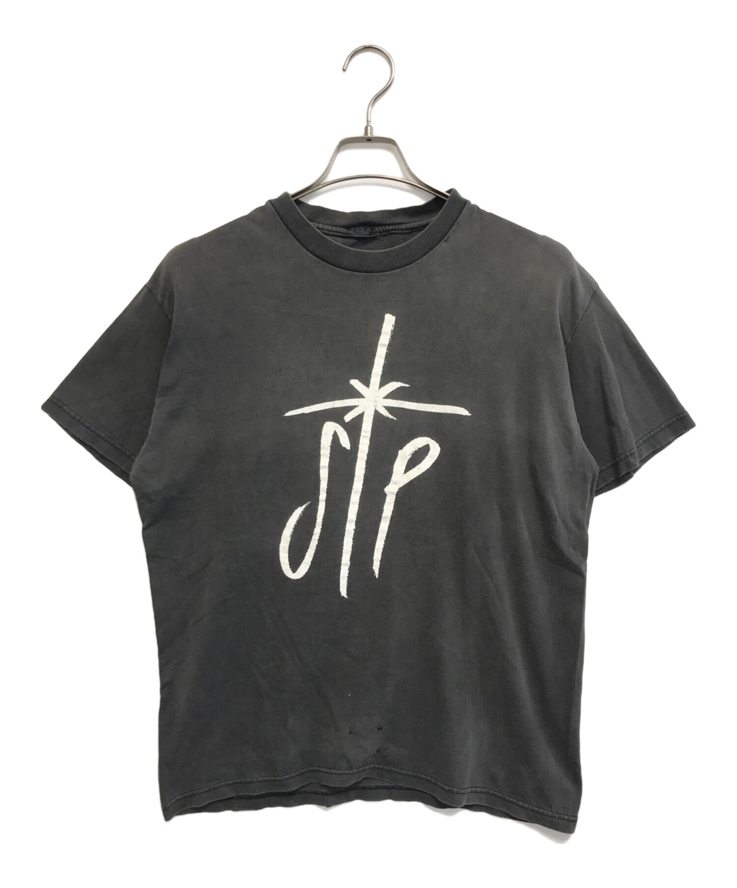 Smashing Pumpkins Tシャツ 00s スマパン バンT 中古・古着通販】バンドTシャツ (バンドTシャツ) 00s SMASHING