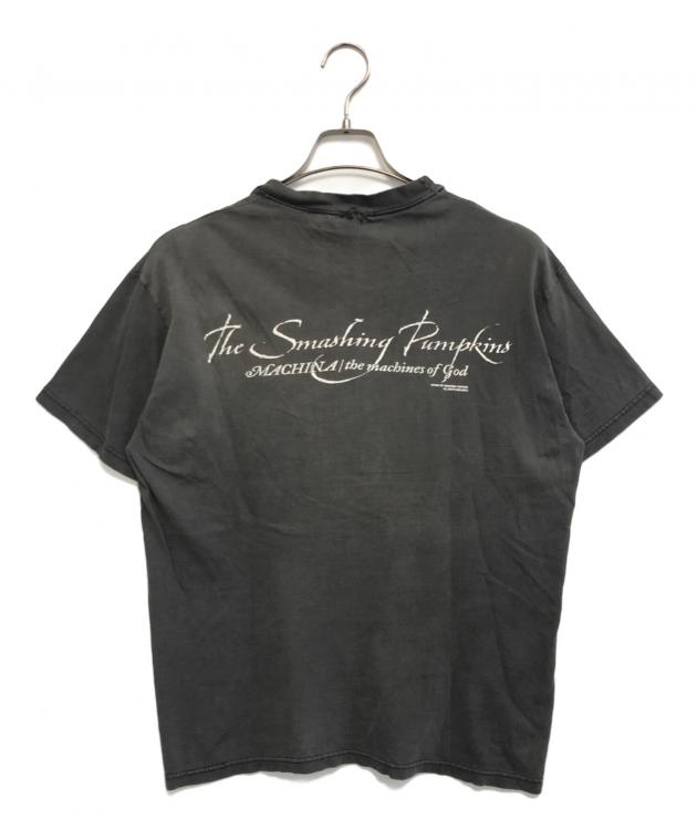 中古・古着通販】バンドTシャツ (バンドTシャツ) 00s SMASHING