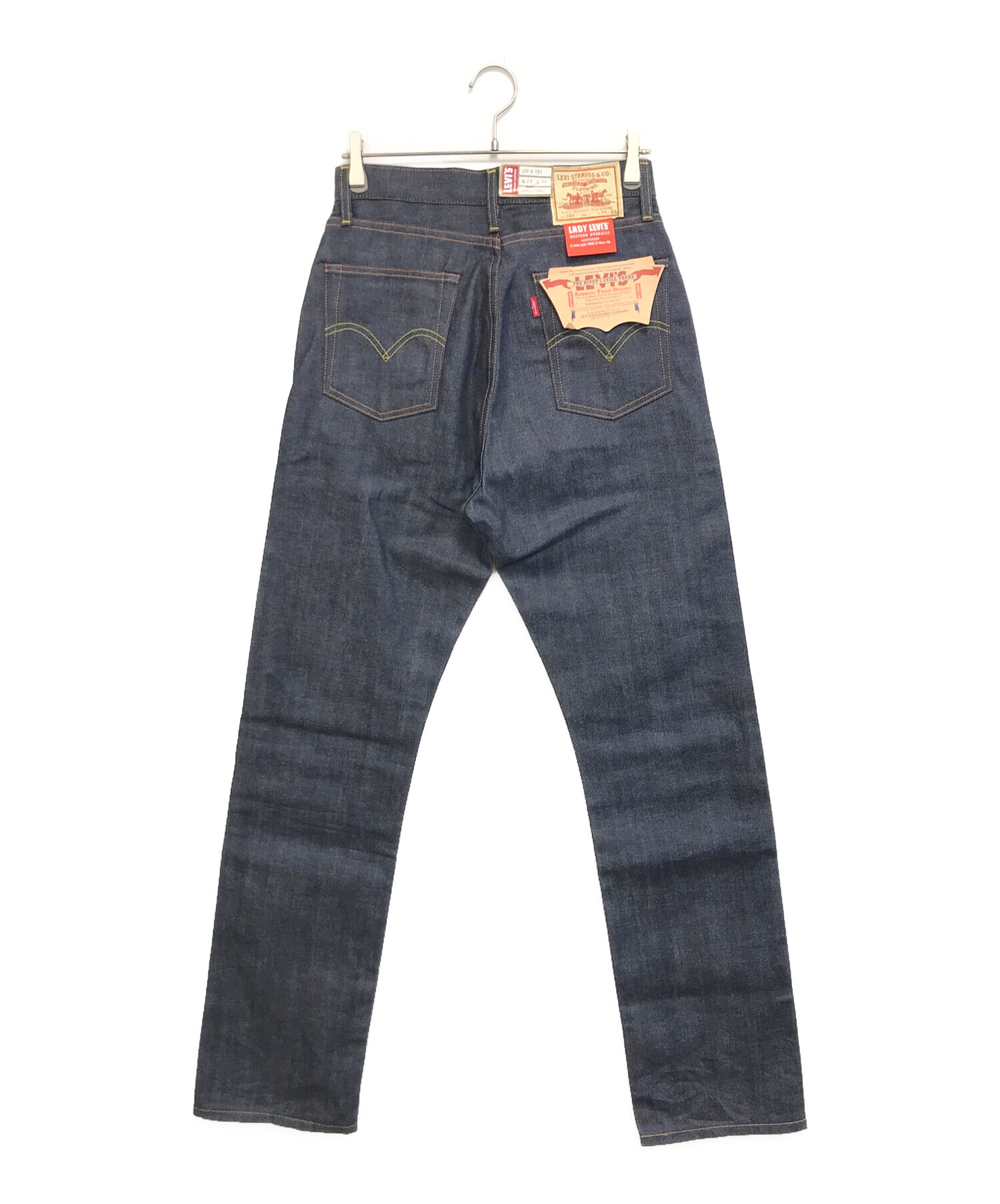 中古・古着通販】LEVI'S VINTAGE CLOTHING (リーバイス ビンテージ