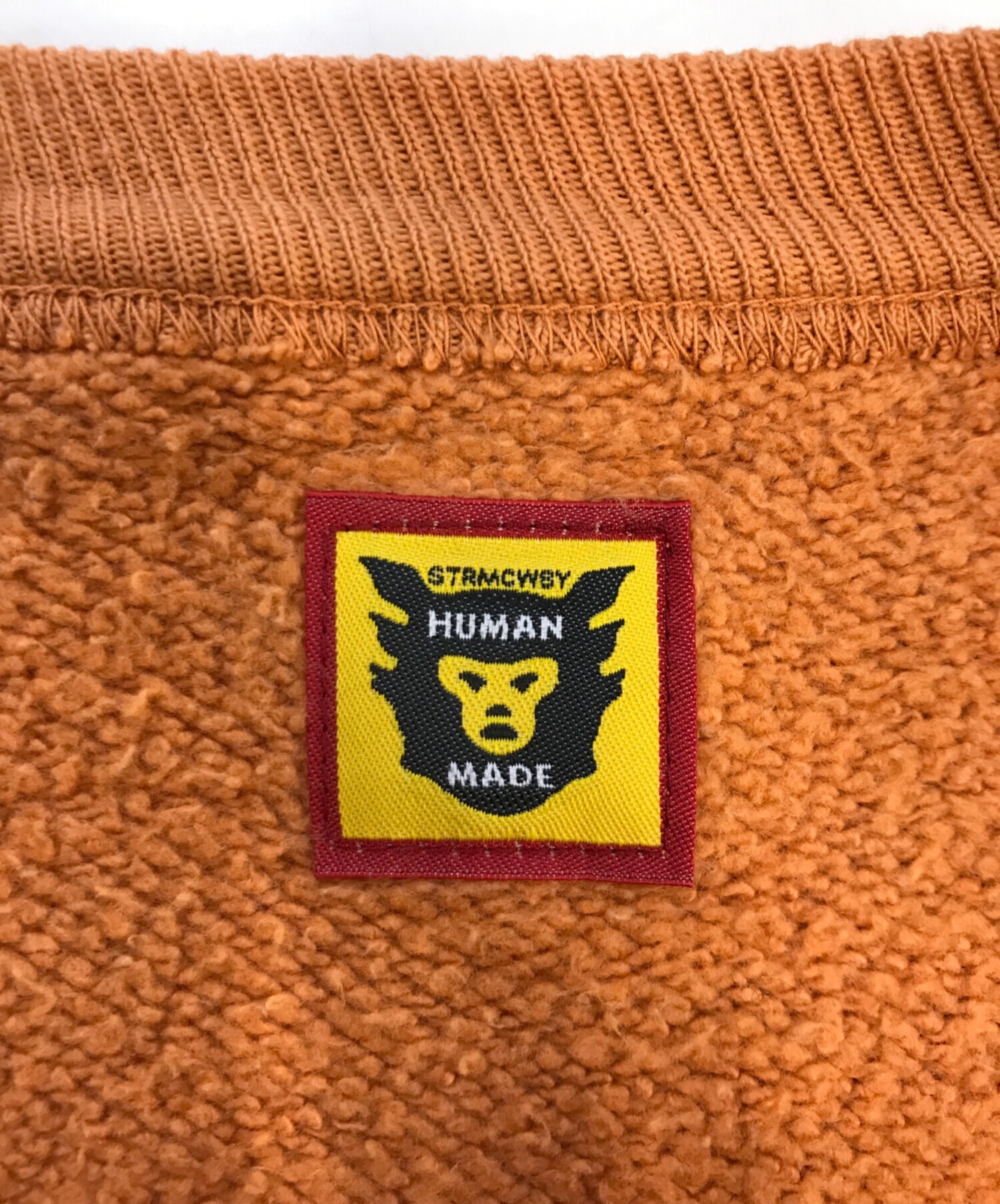 中古・古着通販】HUMAN MADE (ヒューマンメイド) Futuristic Teenagers