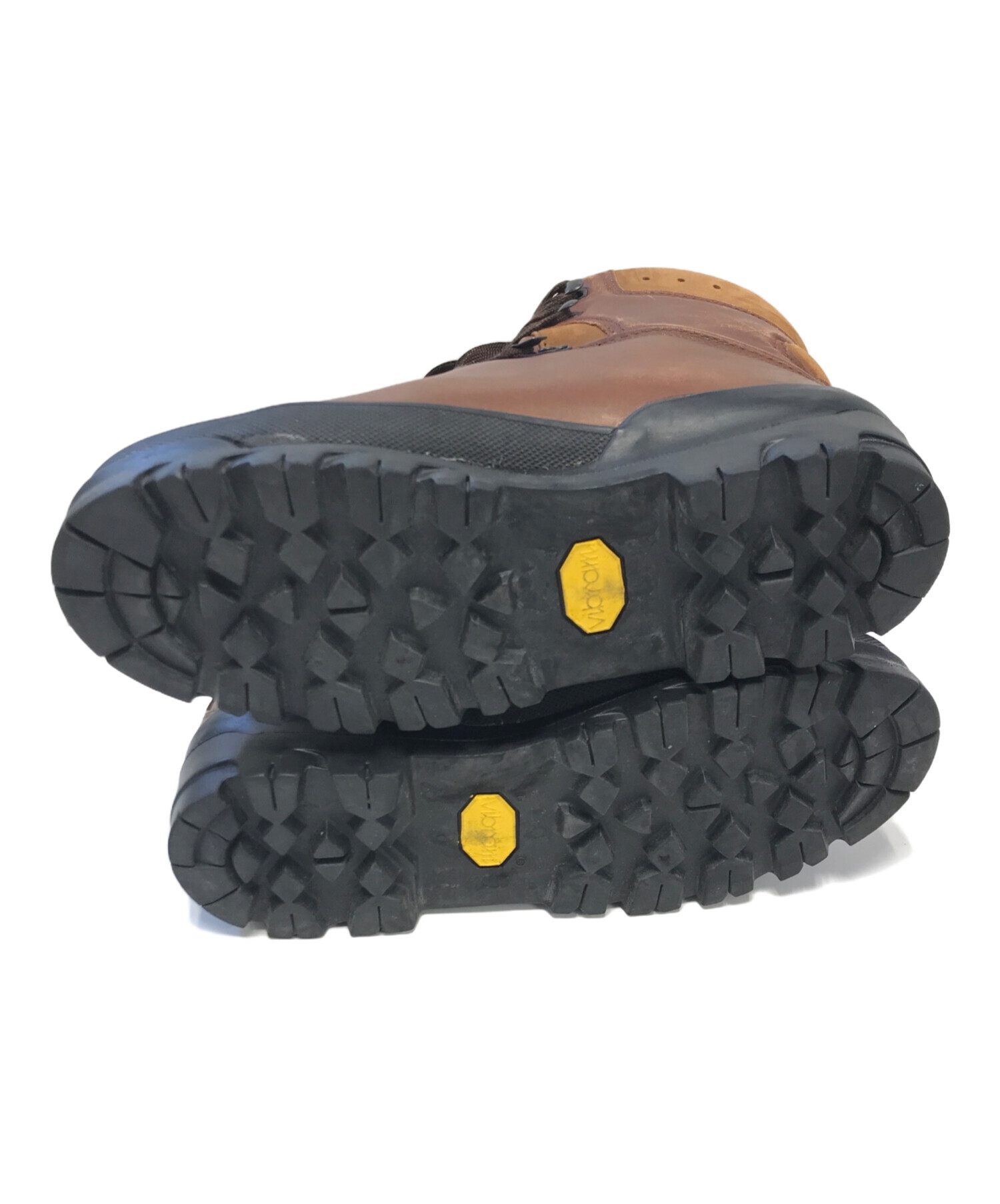 中古・古着通販】Timberland (ティンバーランド) WORLD HIKER ブラウン