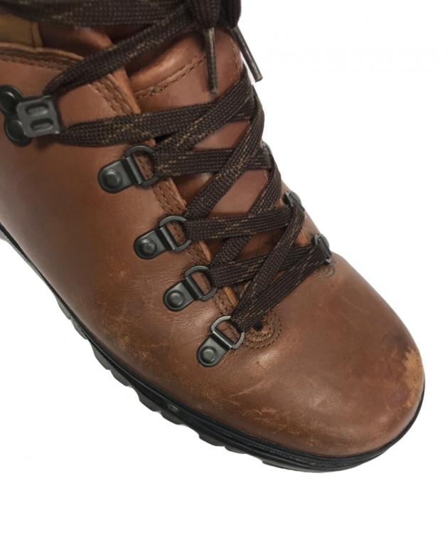 中古・古着通販】Timberland (ティンバーランド) WORLD HIKER ブラウン