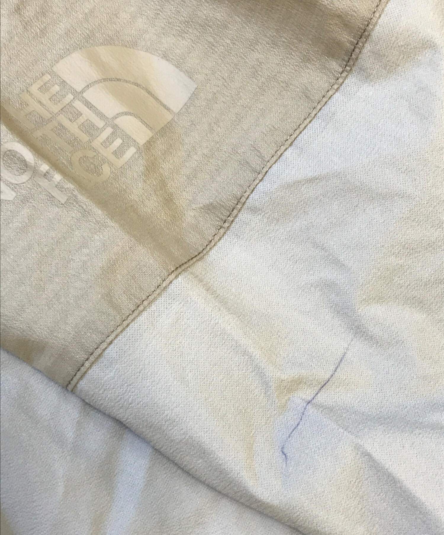 中古・古着通販】THE NORTH FACE (ザ ノース フェイス) タグアン