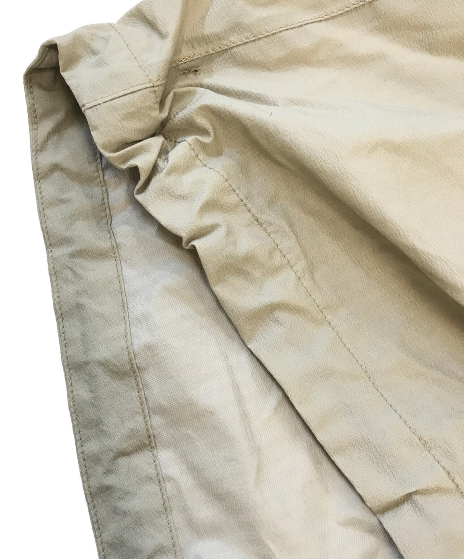中古・古着通販】THE NORTH FACE (ザ ノース フェイス) タグアン
