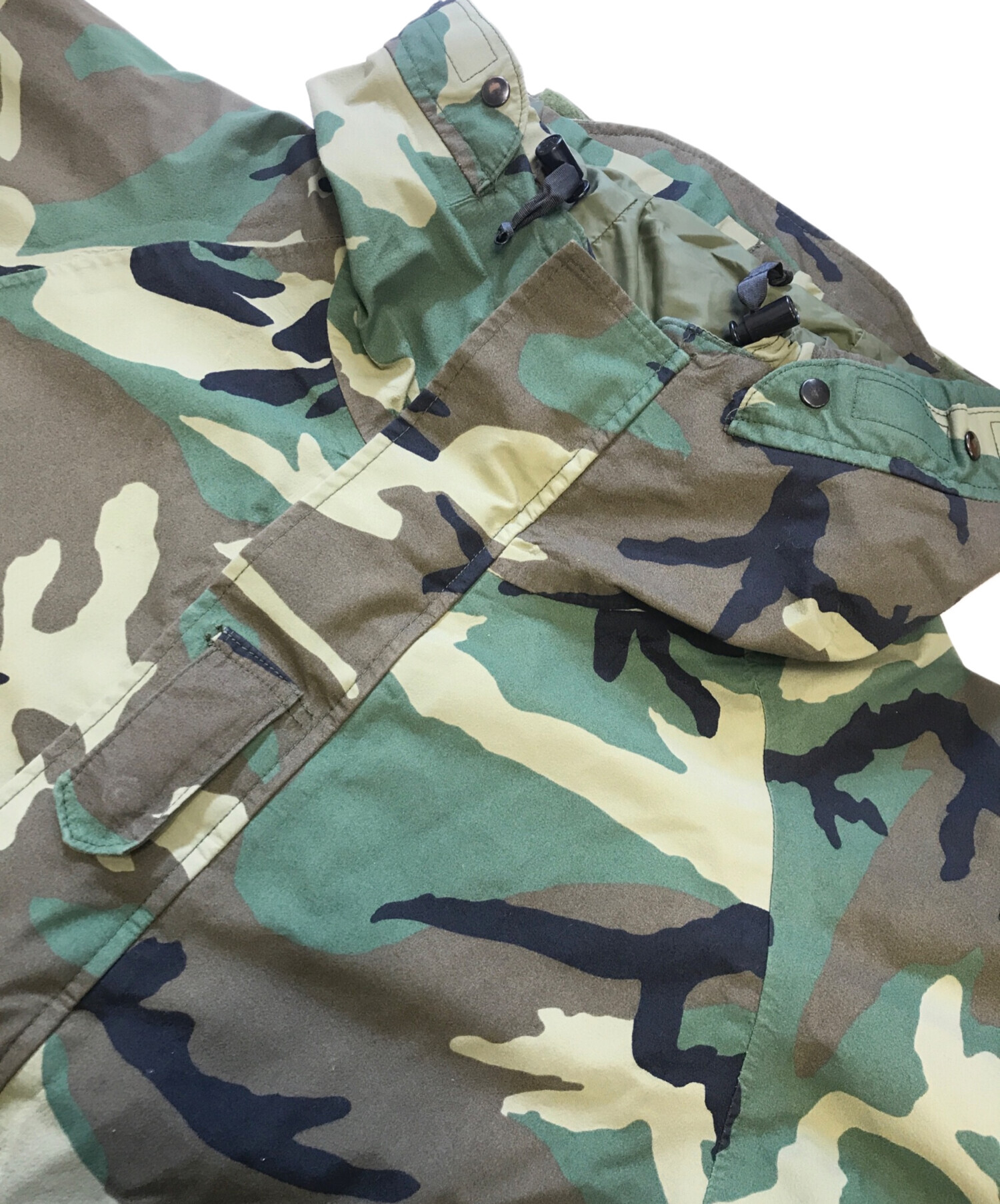 中古・古着通販】VINTAGE MILITARY (ヴィンテージ ミリタリー) US ARMY 