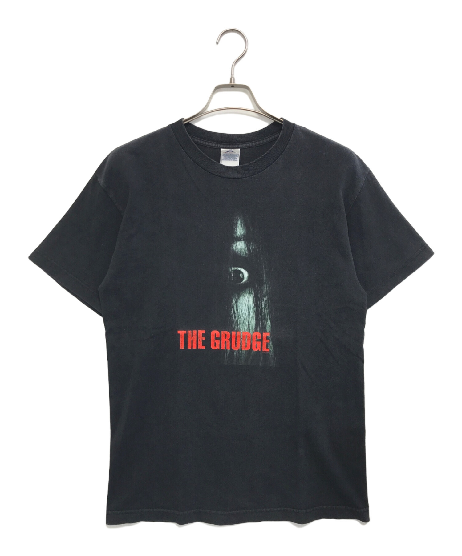 中古・古着通販】ムービーTシャツ (ムービーTシャツ) 00s 呪怨