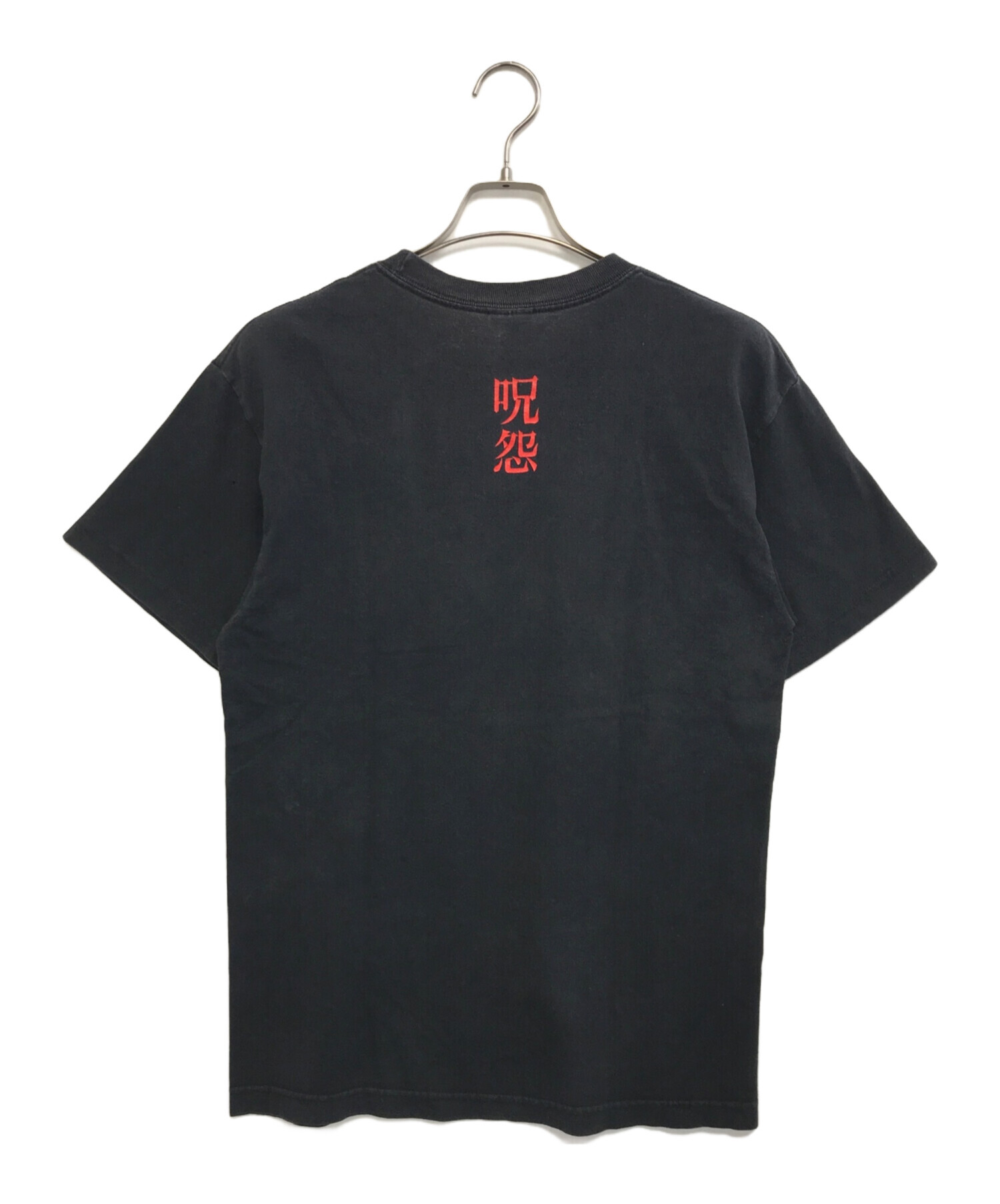 中古・古着通販】ムービーTシャツ (ムービーTシャツ) 00s 呪怨
