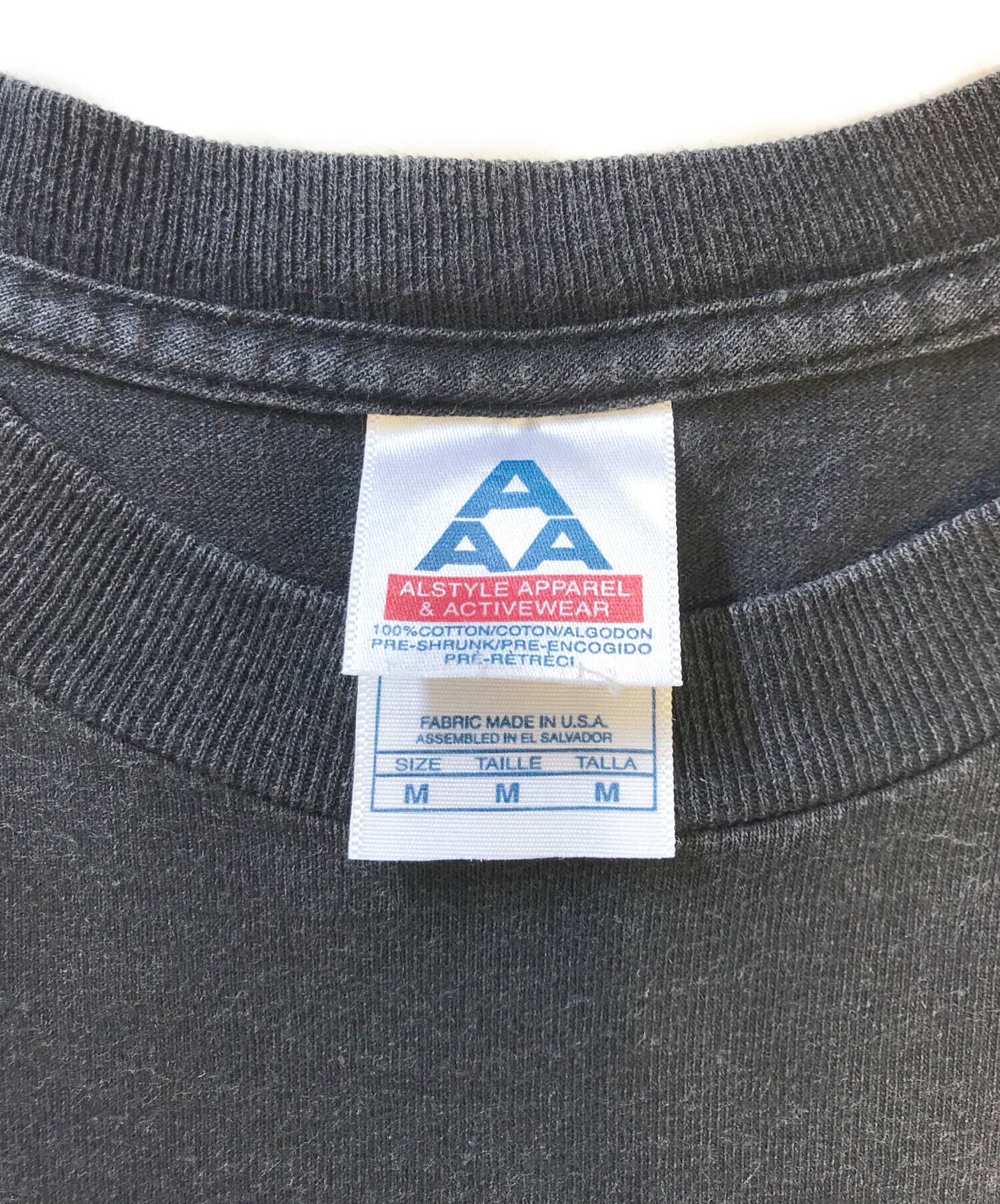 中古・古着通販】ムービーTシャツ (ムービーTシャツ) 00s 呪怨