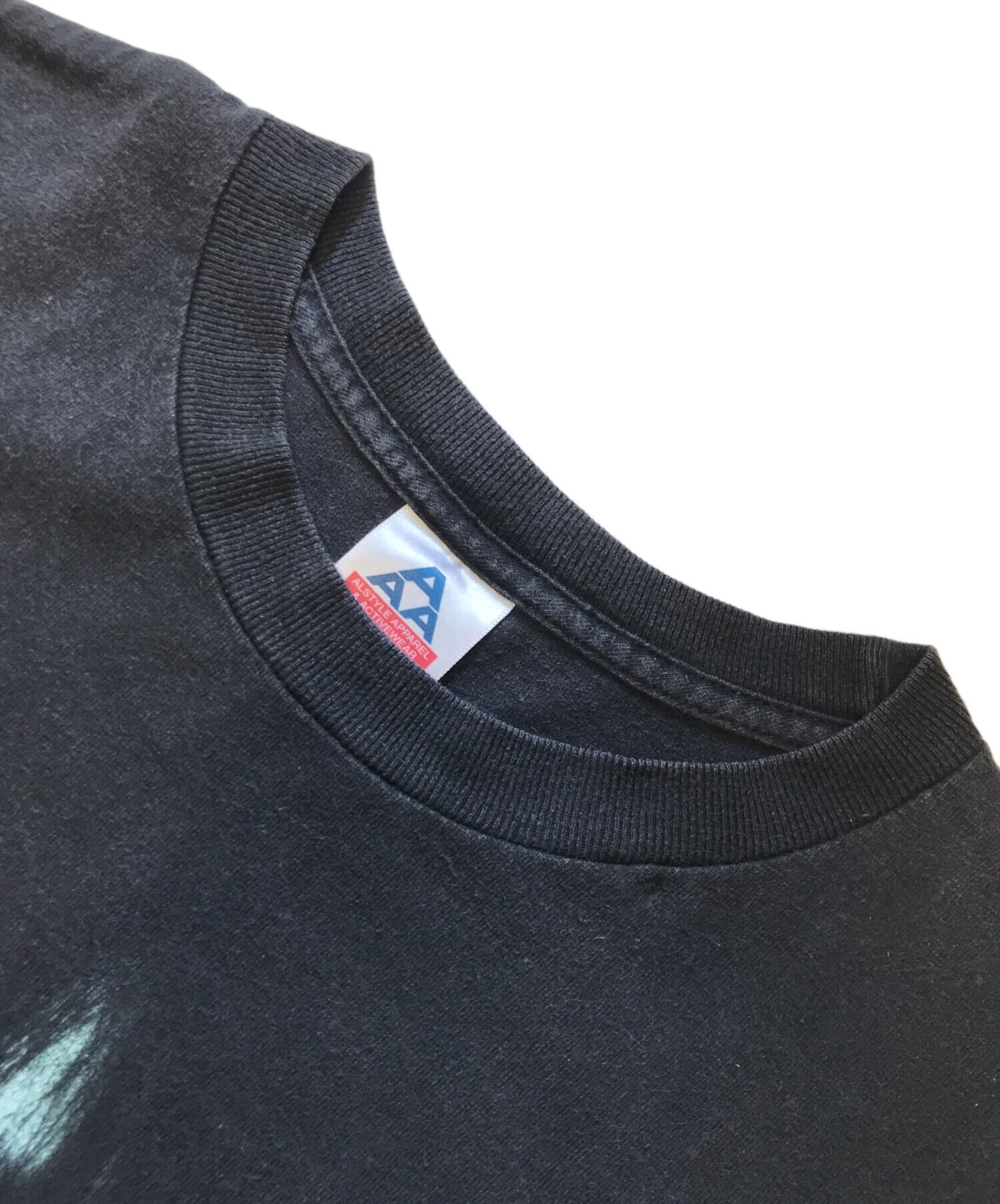 中古・古着通販】ムービーTシャツ (ムービーTシャツ) 00s 呪怨