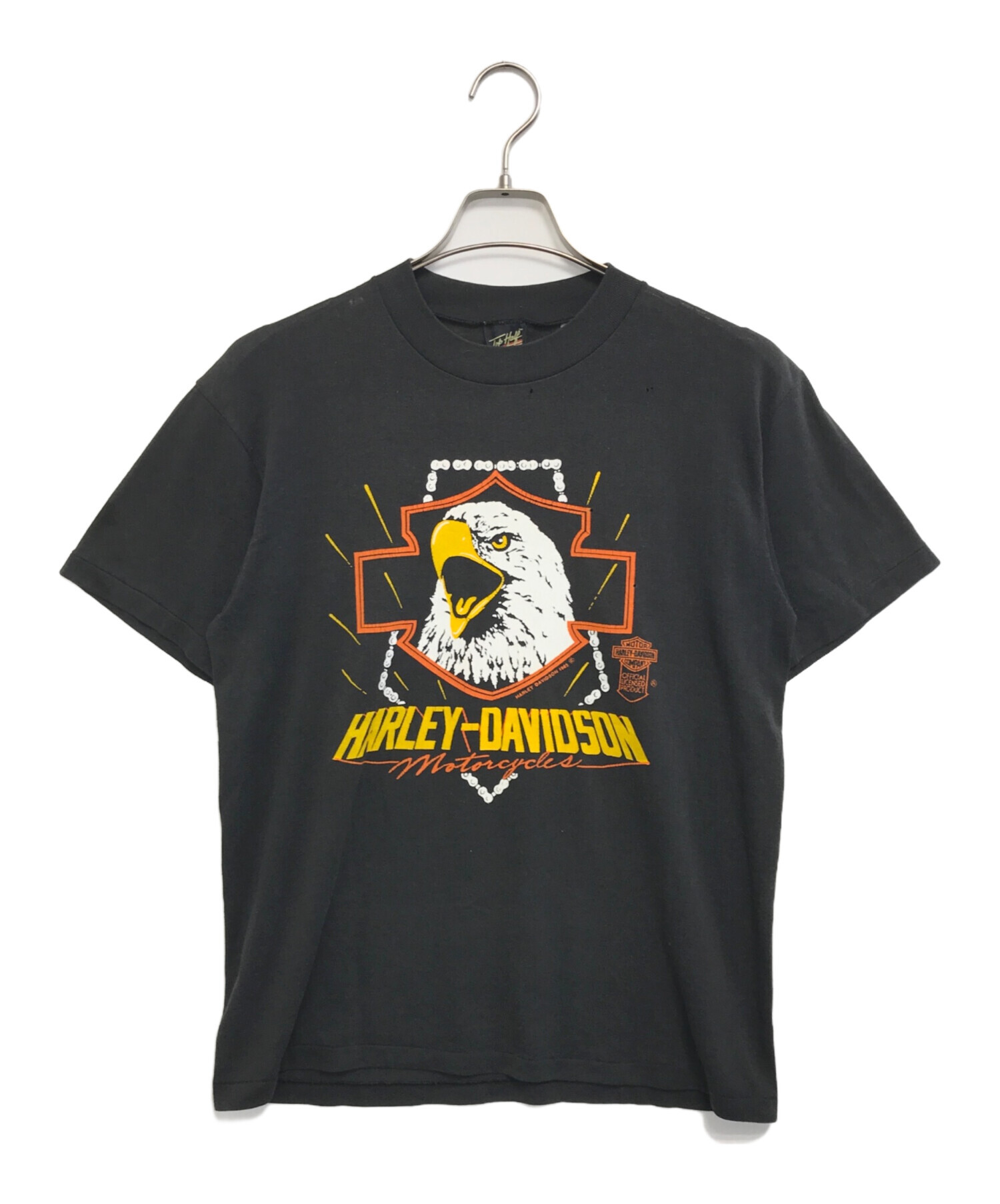 中古・古着通販】モーターサイクルTシャツ (モーターサイクルTシャツ
