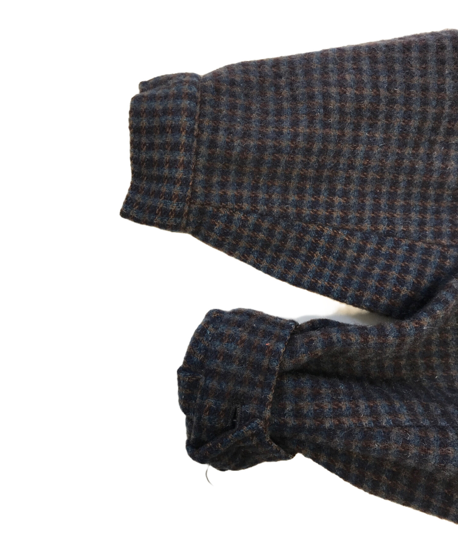 中古・古着通販】COMME des GARCONS (コムデギャルソン) チェック
