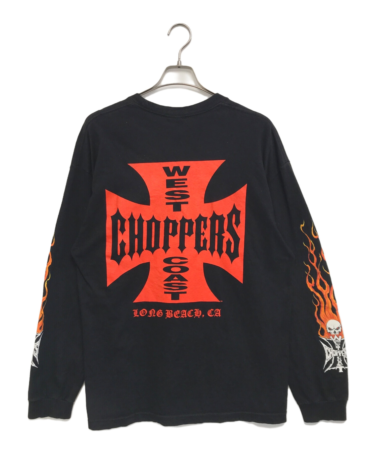 中古・古着通販】WEST COAST CHOPPERS (ウエストコーストチョッパーズ